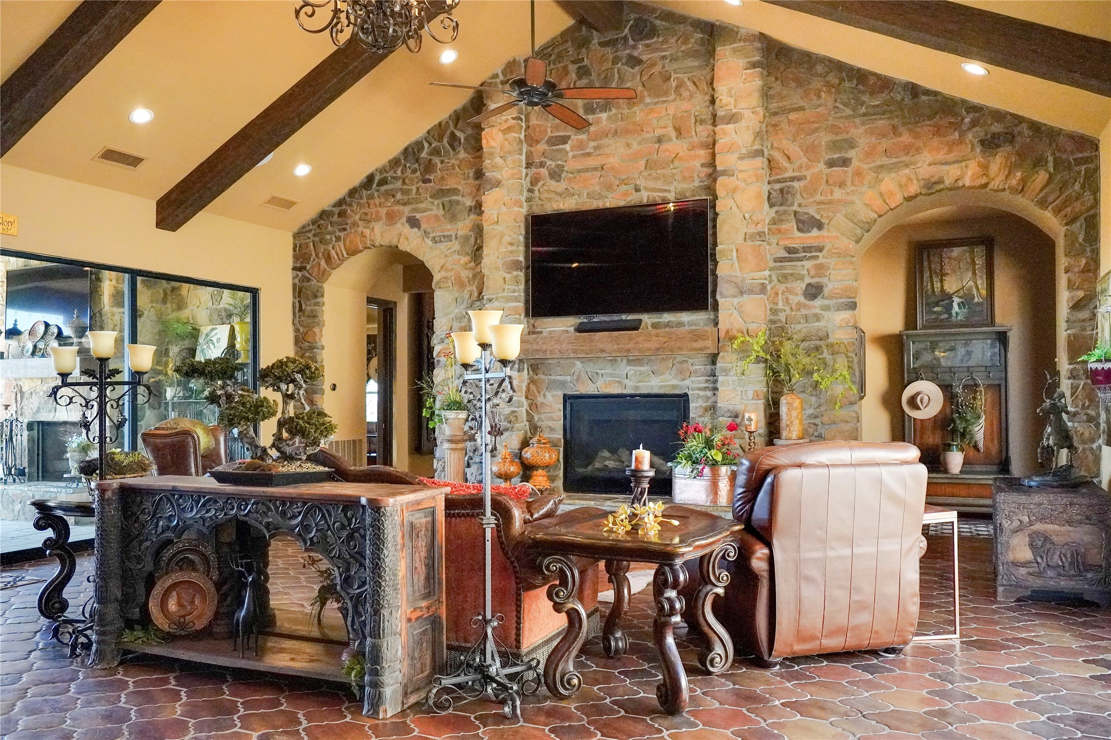 2688 Fm 2190 Jacksboro TX 76458