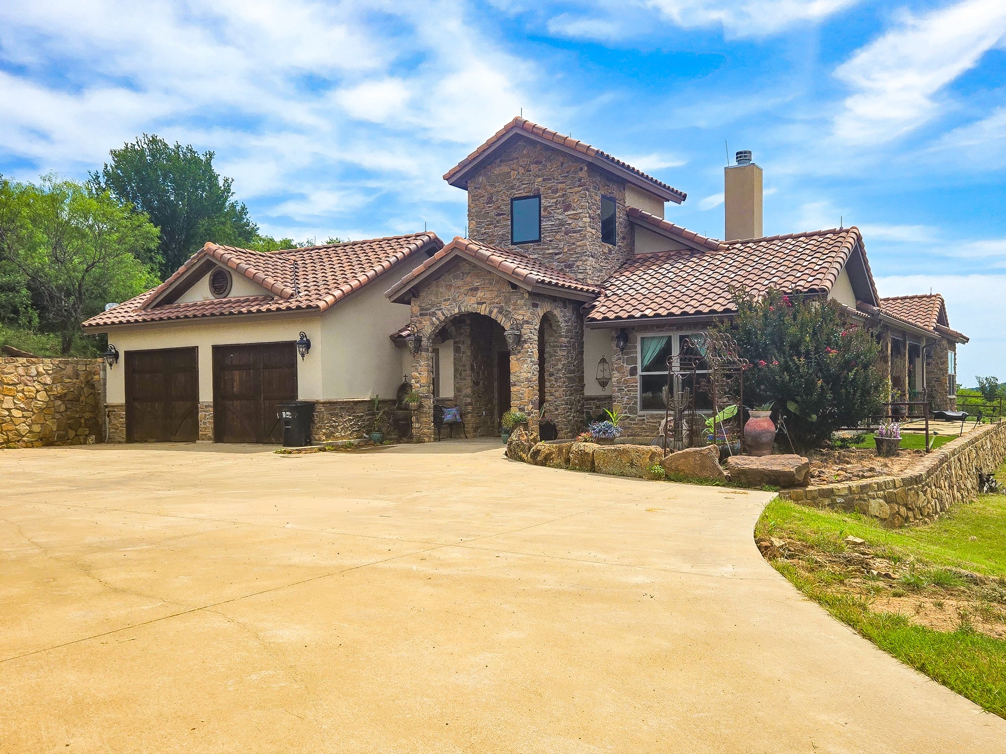 2688 Fm 2190 Jacksboro TX 76458
