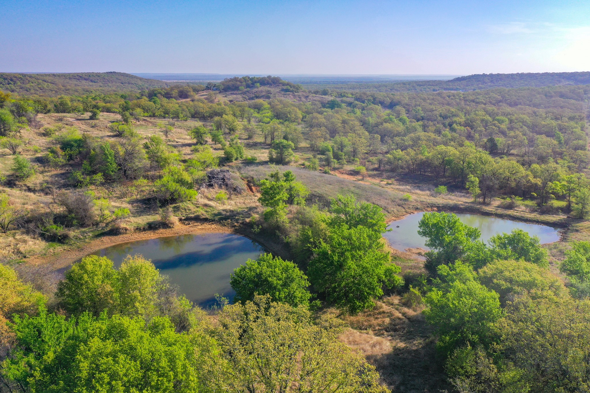 2688 Fm 2190 Jacksboro TX 76458