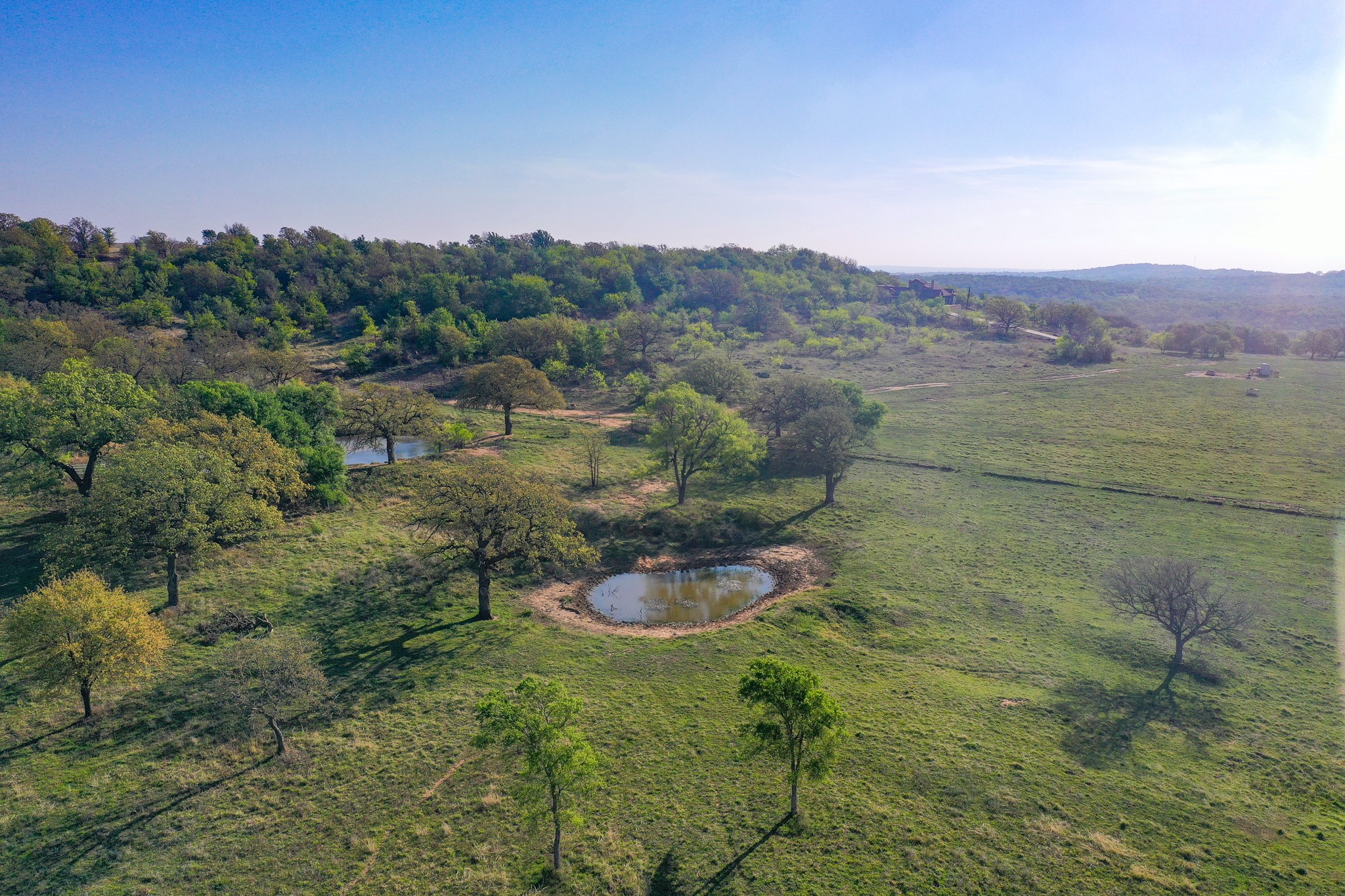 2688 Fm 2190 Jacksboro TX 76458