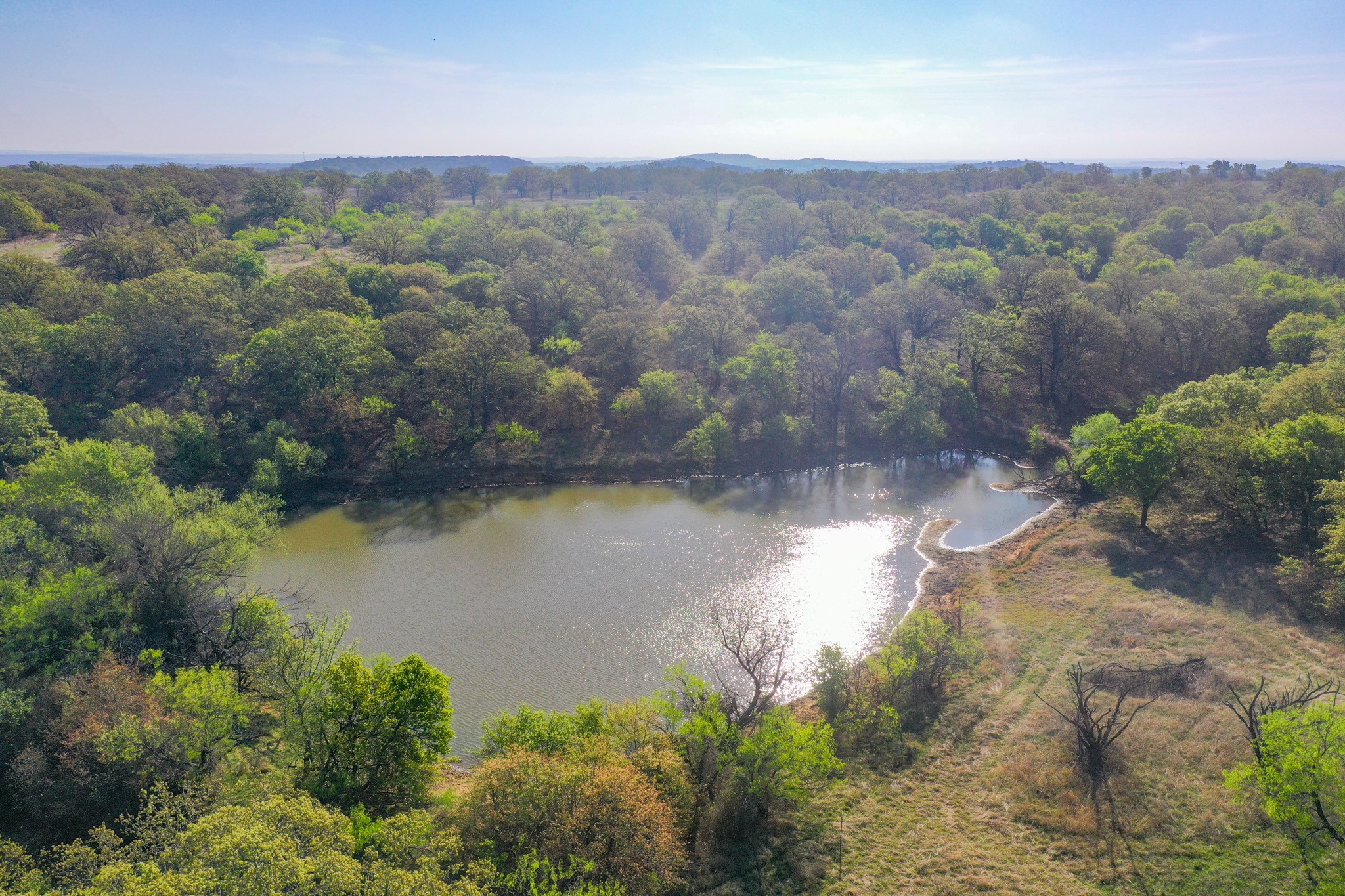 2688 Fm 2190 Jacksboro TX 76458