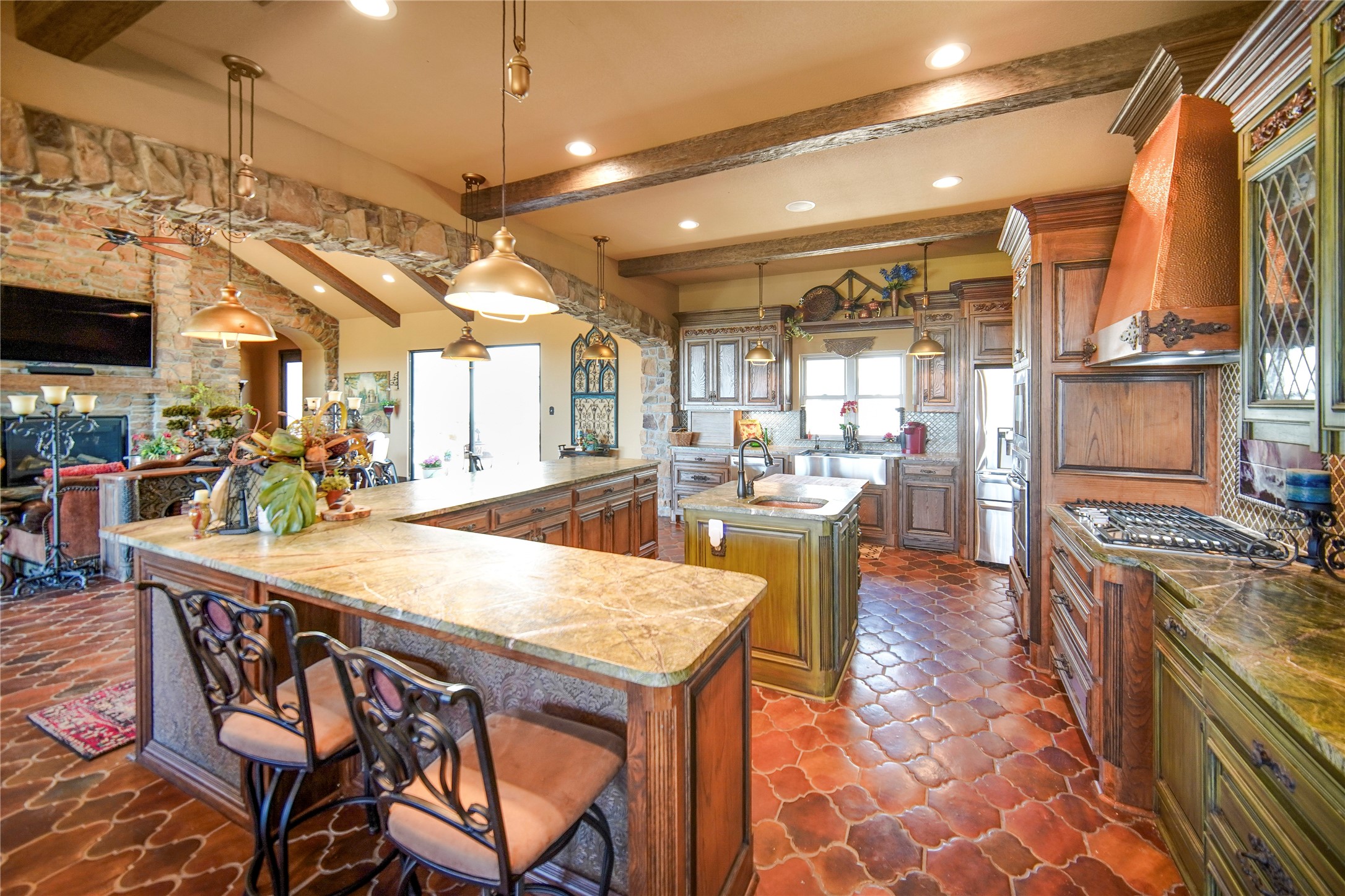 2688 Fm 2190 Jacksboro TX 76458