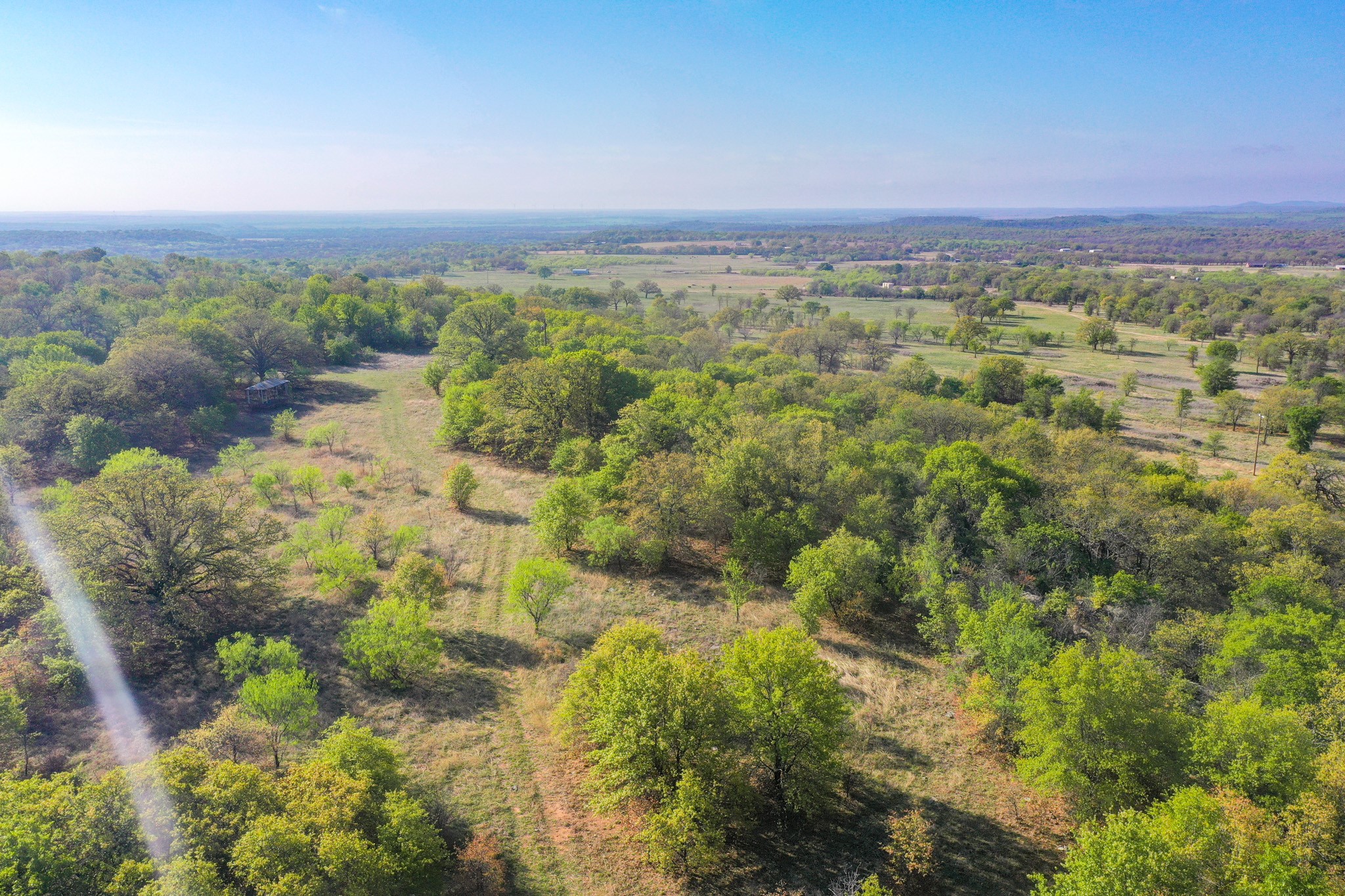 2688 Fm 2190 Jacksboro TX 76458