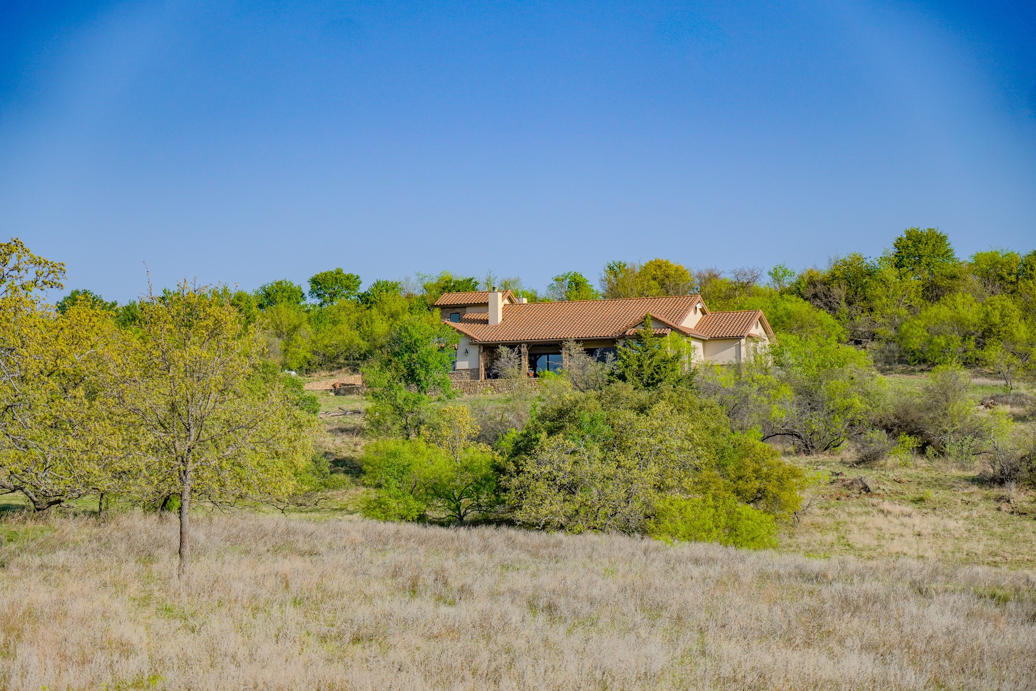 2688 Fm 2190 Jacksboro TX 76458