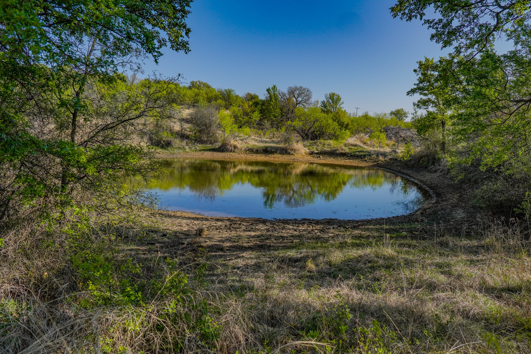 2688 Fm 2190 Jacksboro TX 76458