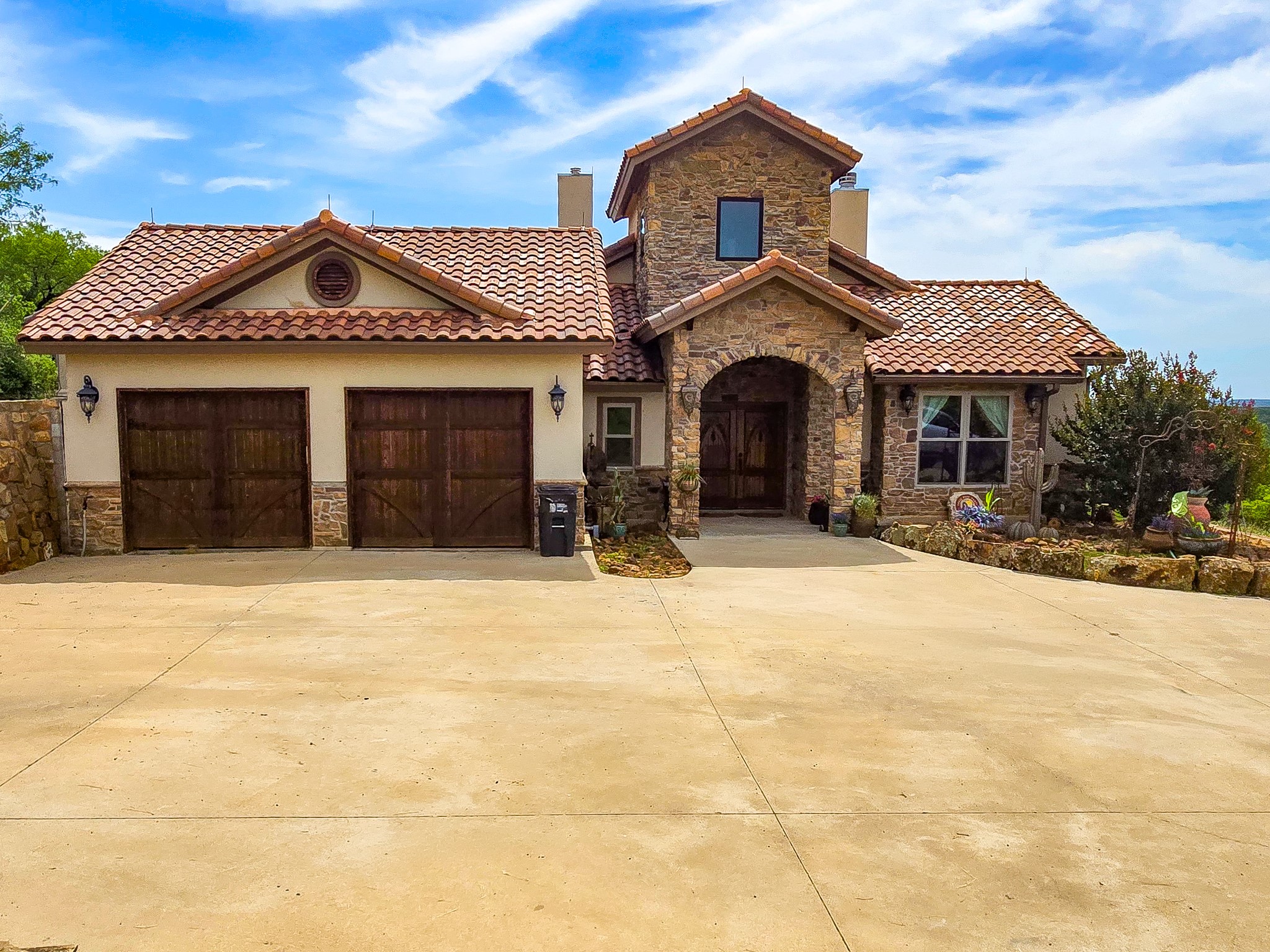 2688 Fm 2190 Jacksboro TX 76458