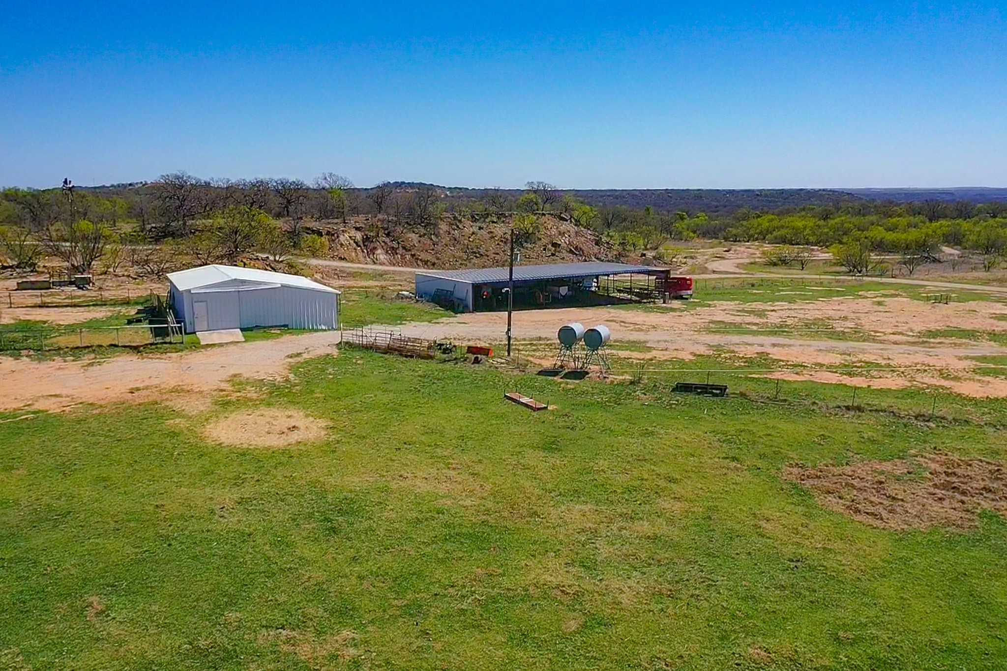 2688 Fm 2190 Jacksboro TX 76458