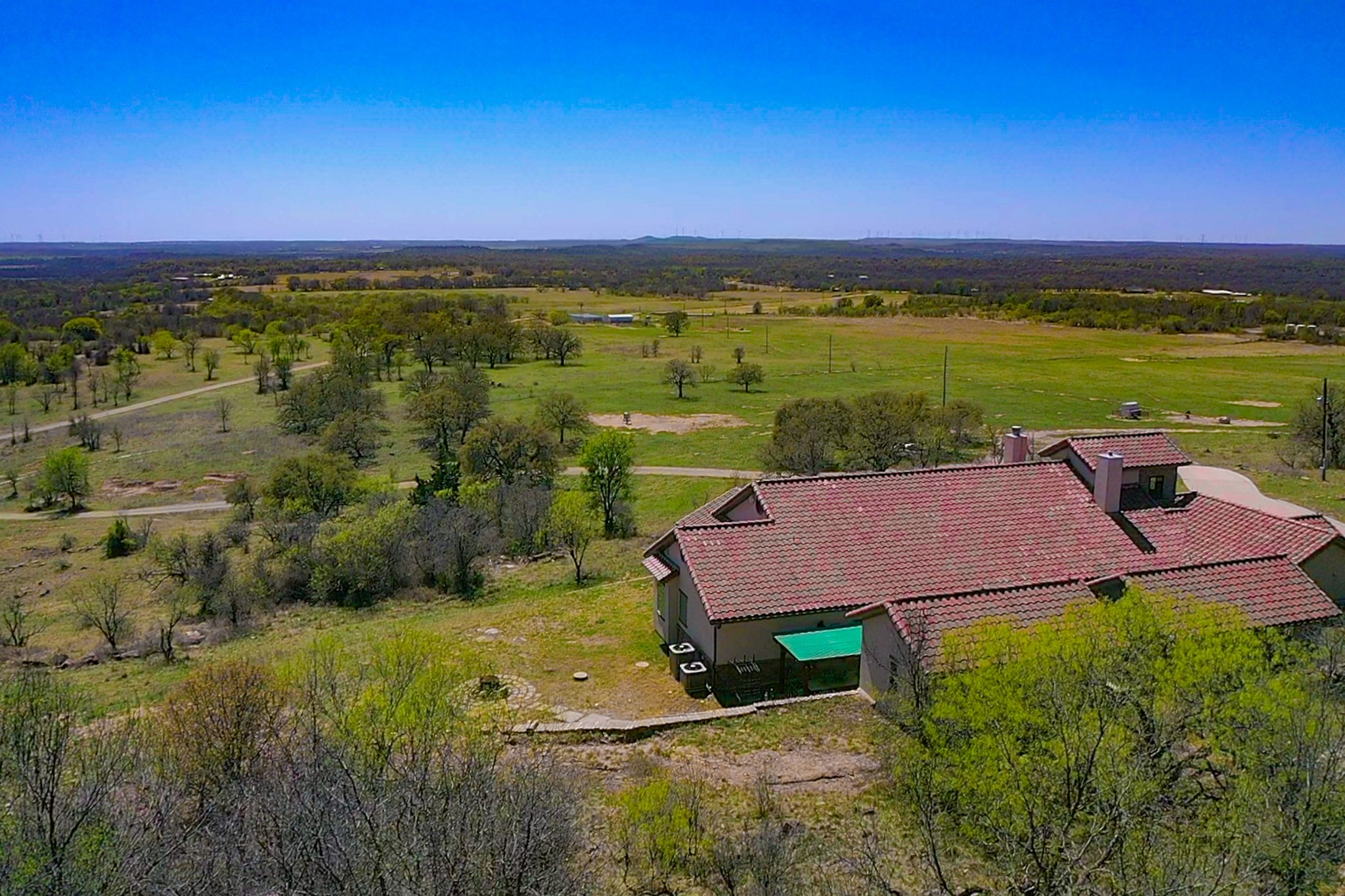2688 Fm 2190 Jacksboro TX 76458