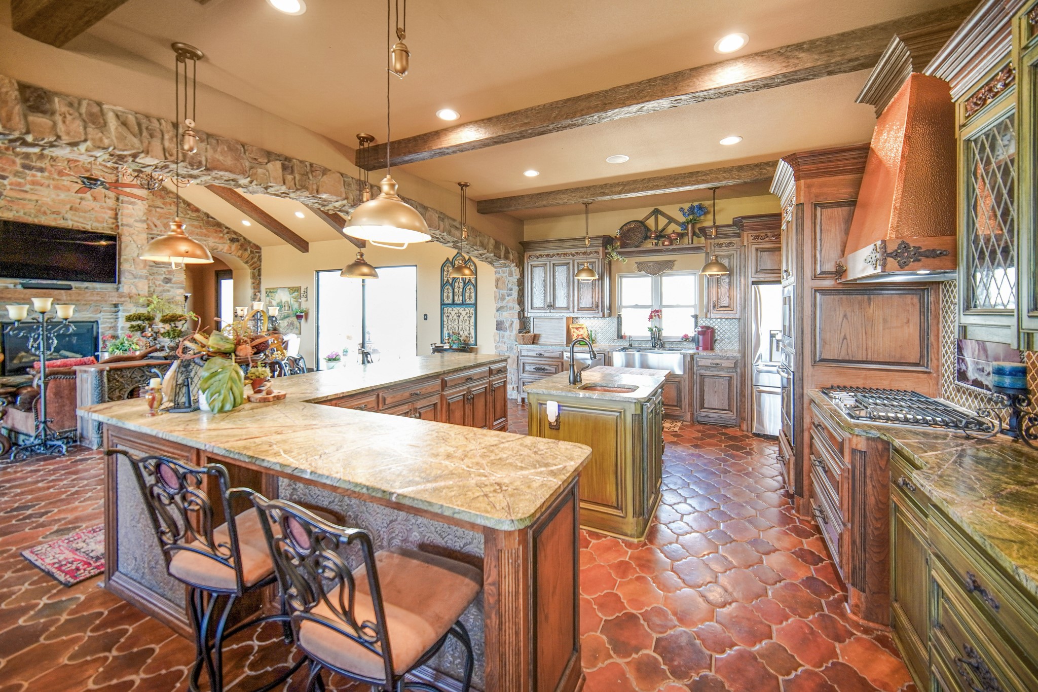 2688 Fm 2190 Jacksboro TX 76458