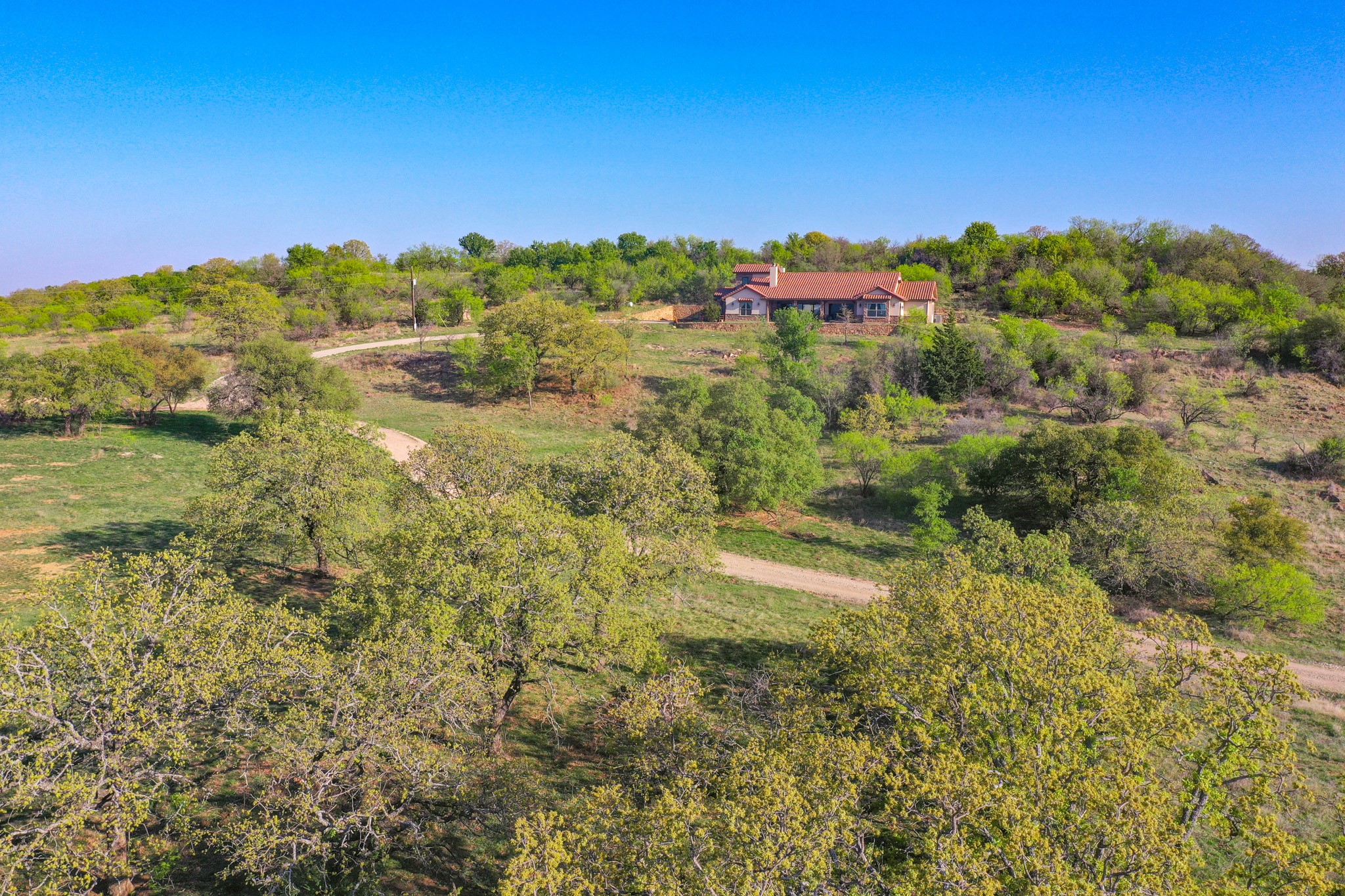 2688 Fm 2190 Jacksboro TX 76458