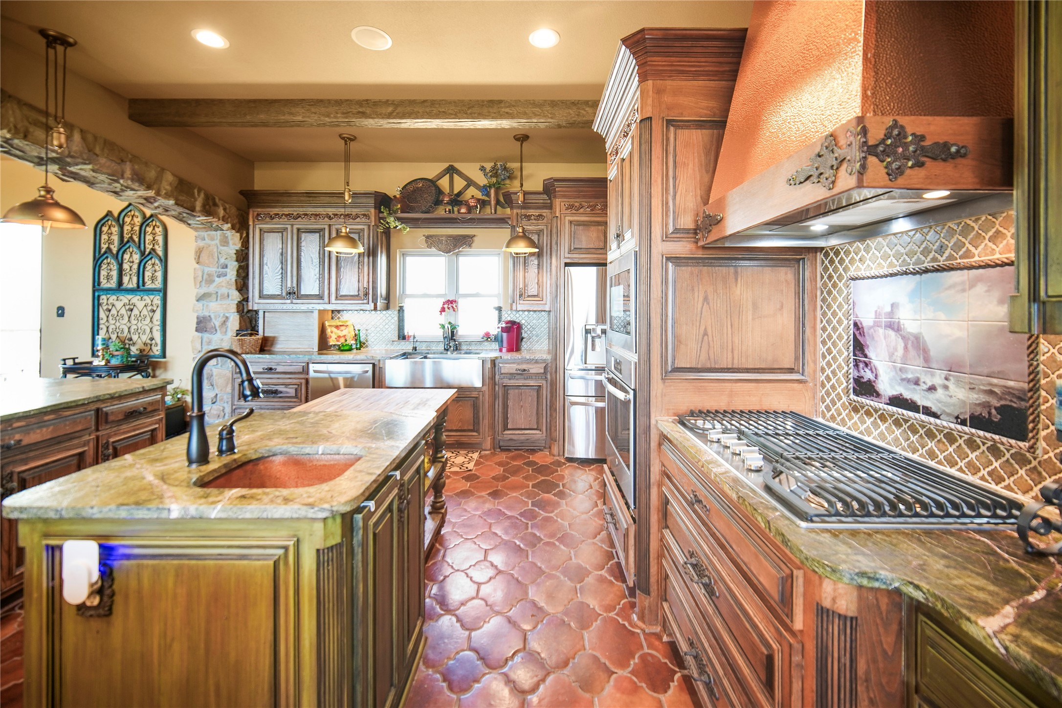 2688 Fm 2190 Jacksboro TX 76458