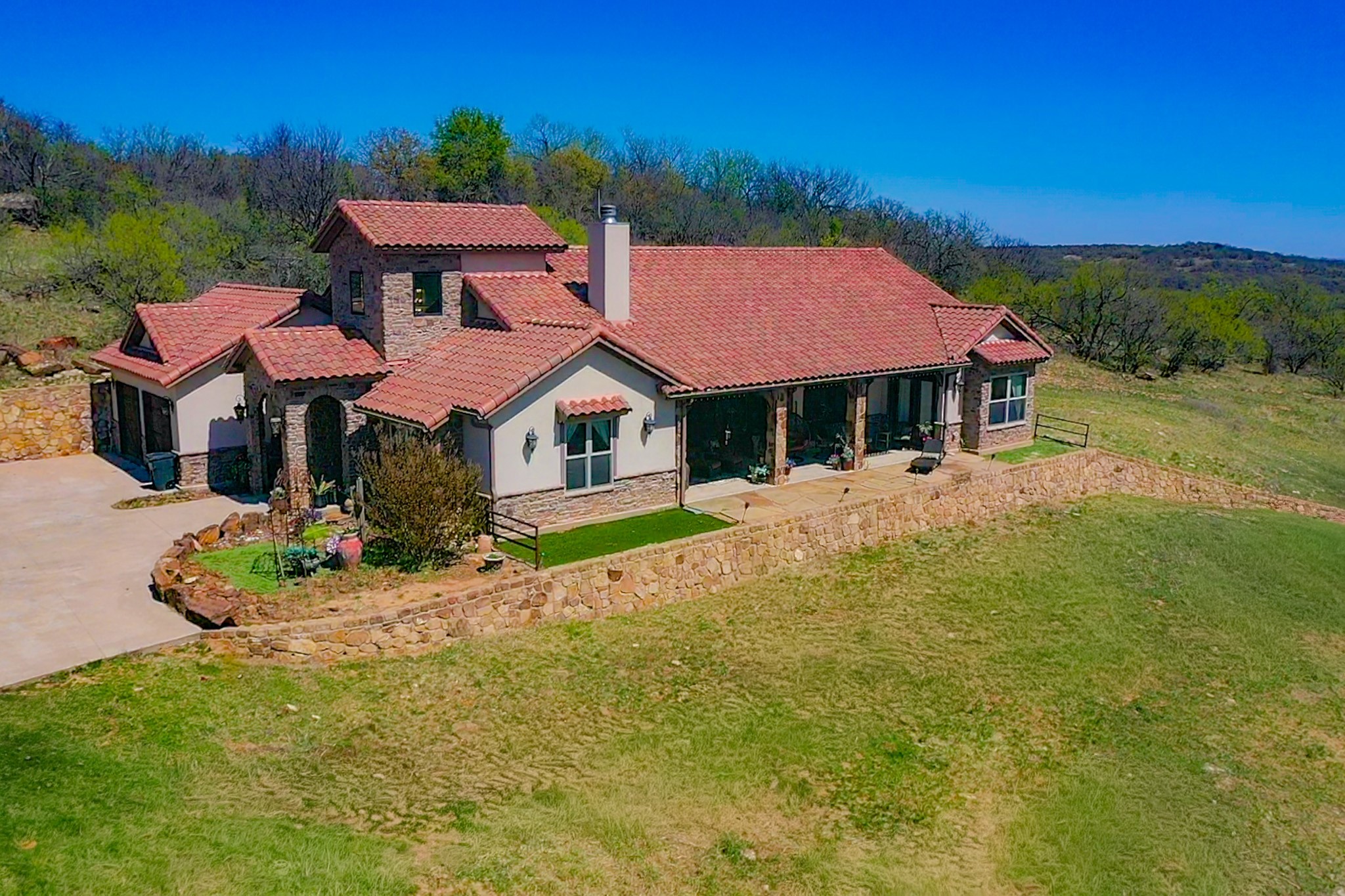 2688 Fm 2190 Jacksboro TX 76458