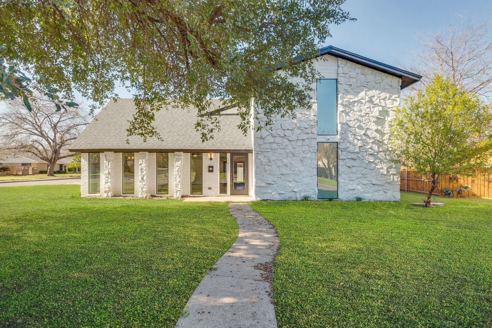 3837 Kimball Ridge Drive Dallas TX 75233