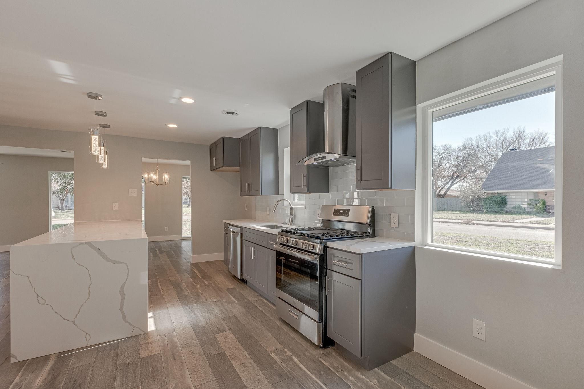 3837 Kimball Ridge Drive Dallas TX 75233