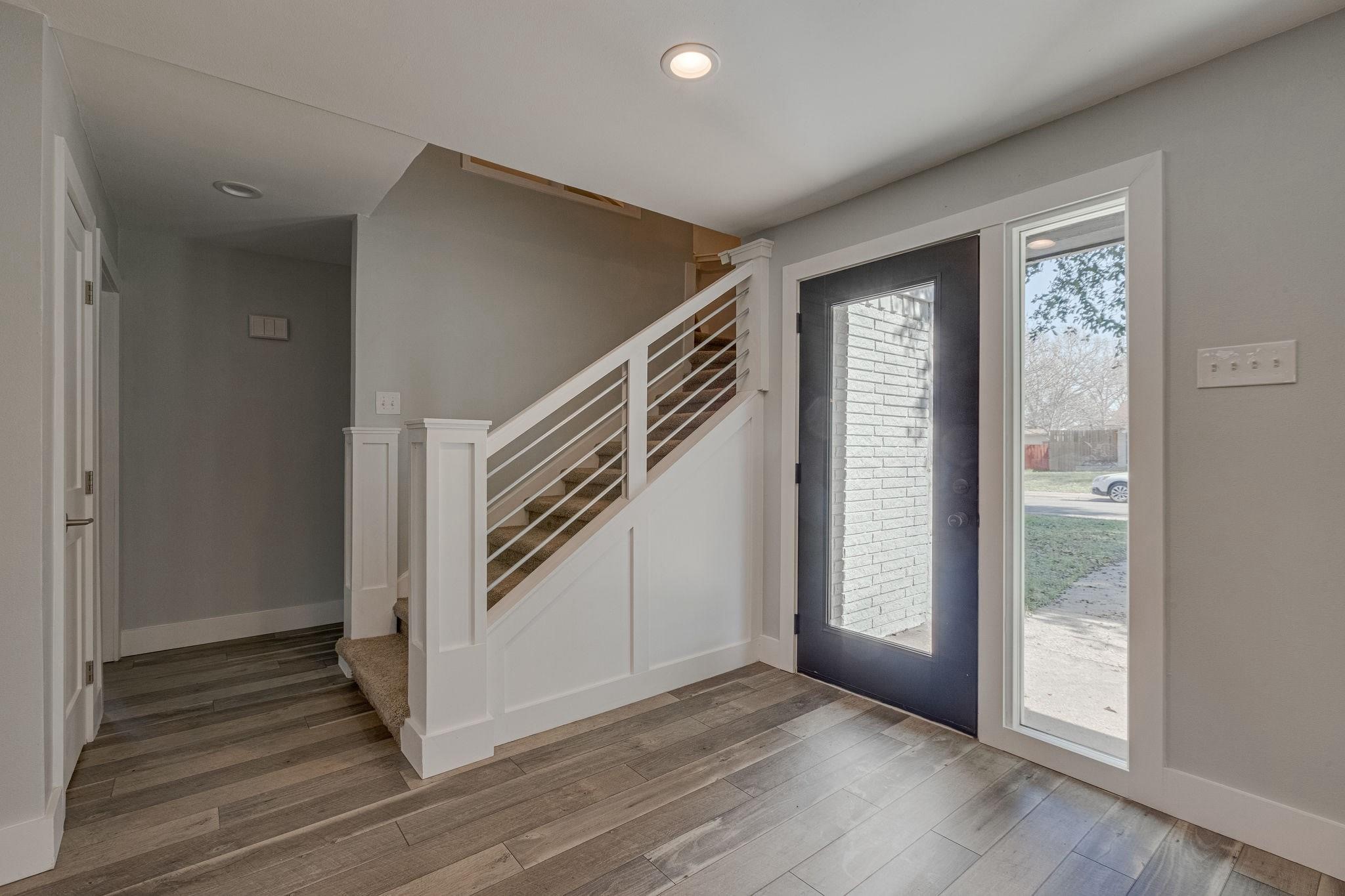 3837 Kimball Ridge Drive Dallas TX 75233