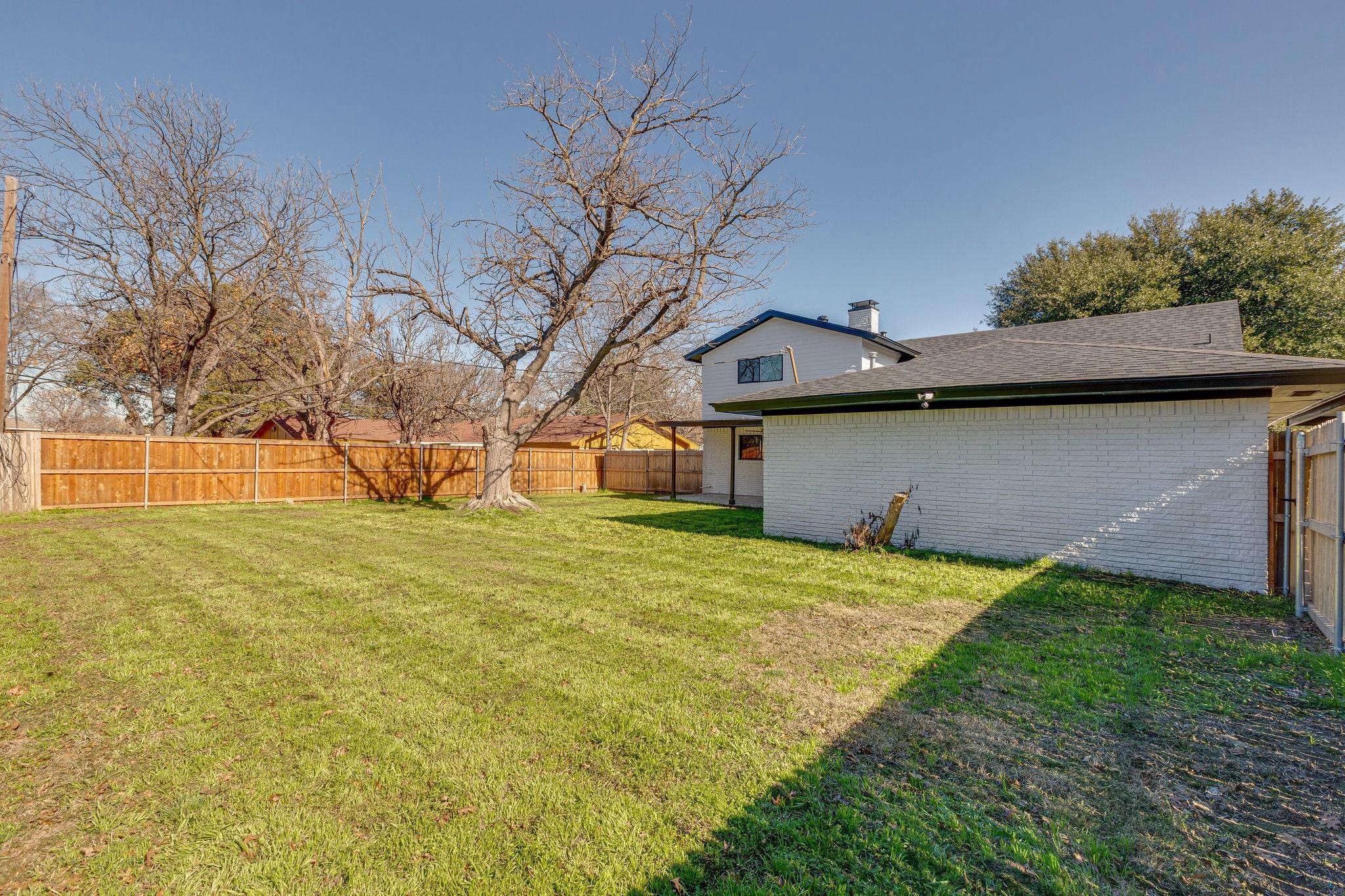 3837 Kimball Ridge Drive Dallas TX 75233