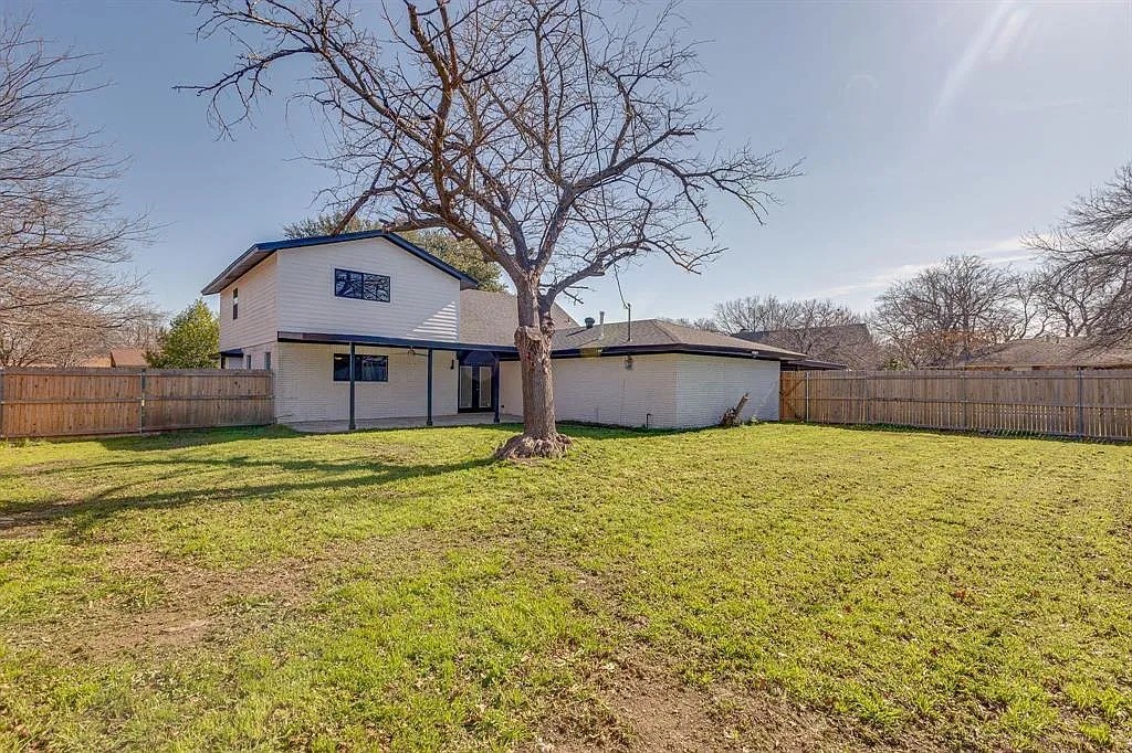 3837 Kimball Ridge Drive Dallas TX 75233