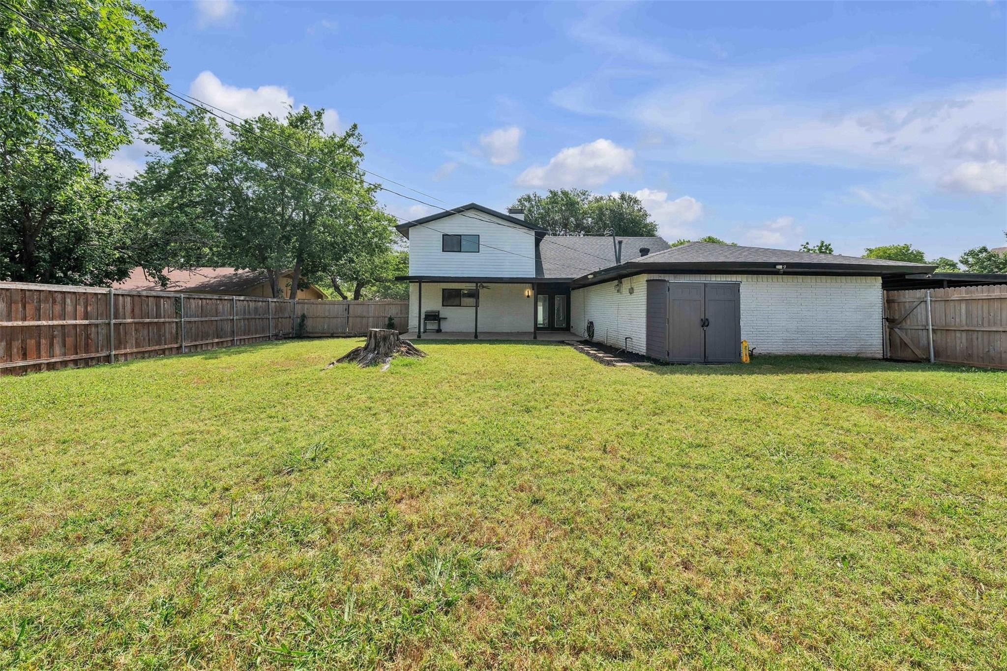 3837 Kimball Ridge Drive Dallas TX 75233