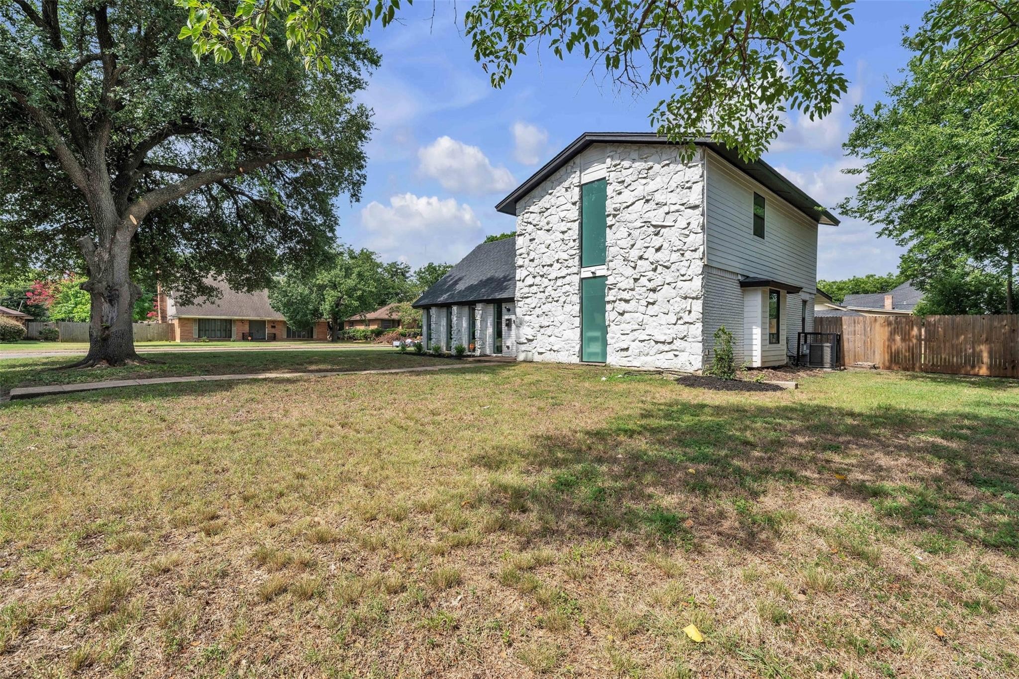 3837 Kimball Ridge Drive Dallas TX 75233