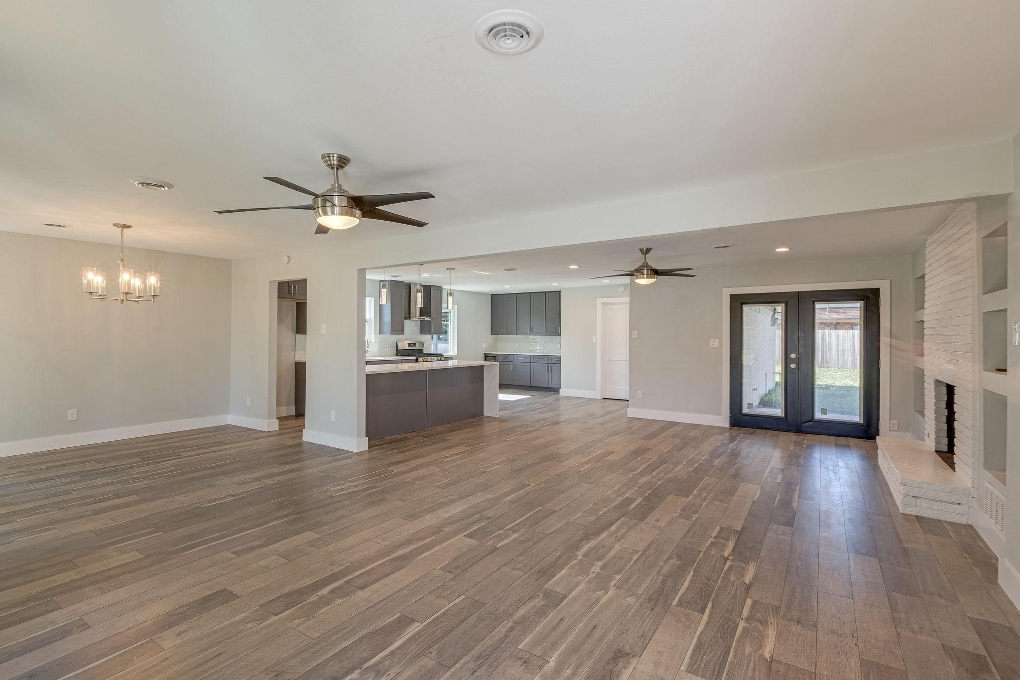 3837 Kimball Ridge Drive Dallas TX 75233
