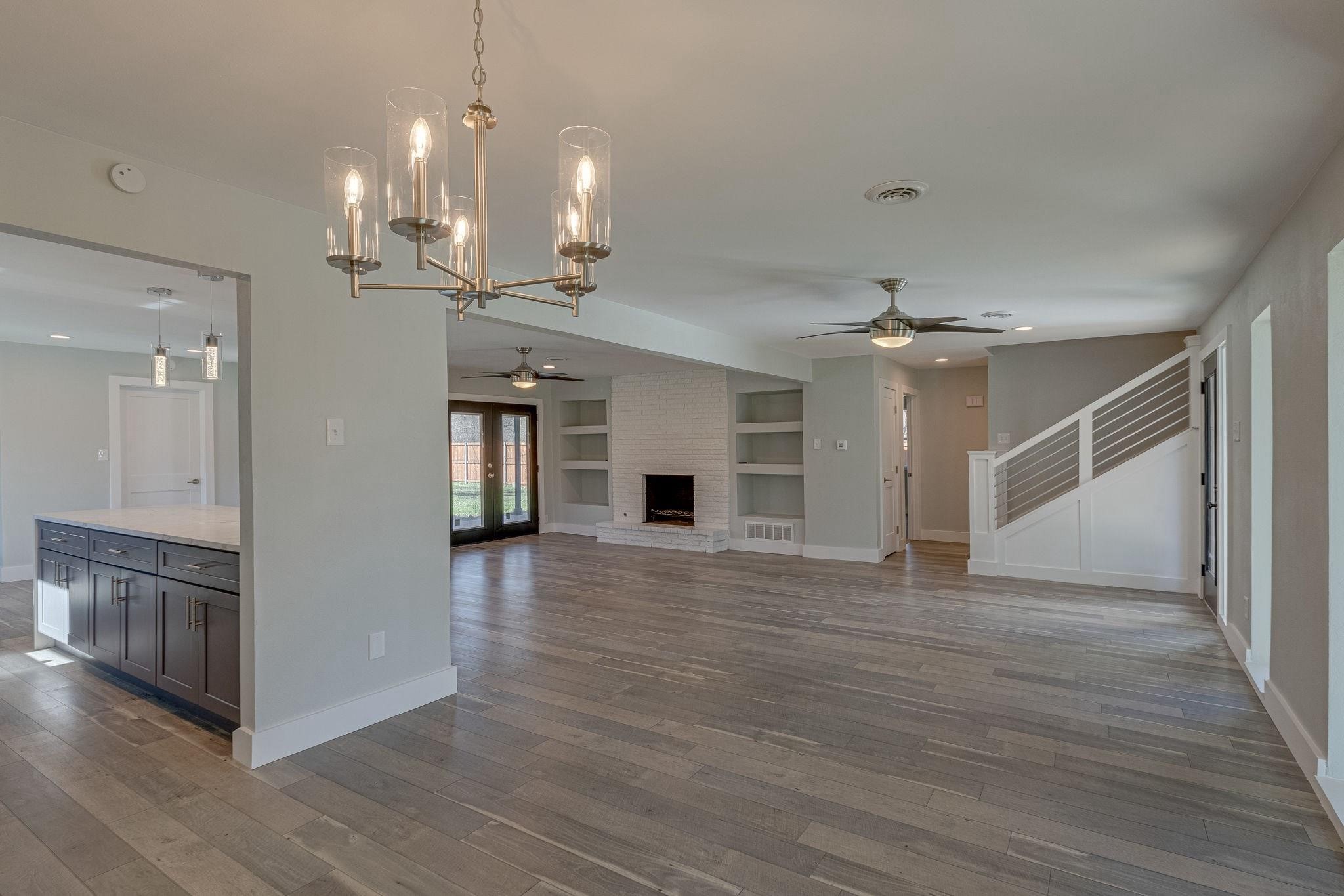 3837 Kimball Ridge Drive Dallas TX 75233
