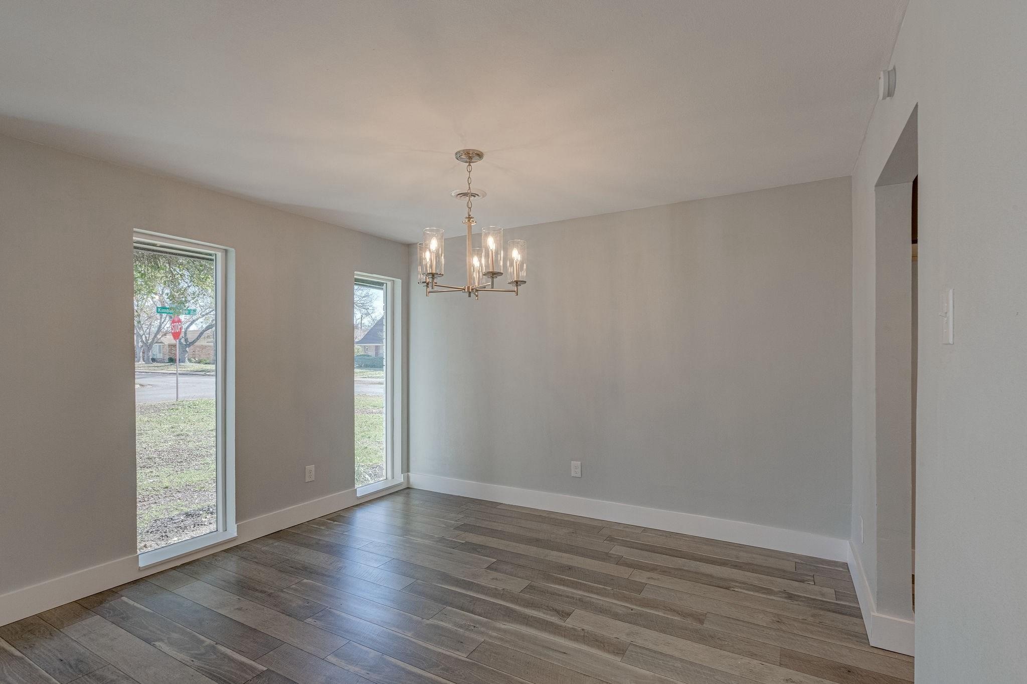 3837 Kimball Ridge Drive Dallas TX 75233