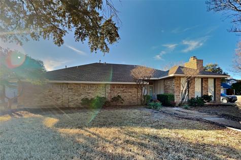 2105 Florence Drive Plano TX 75093