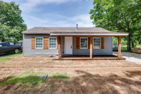 454 N Preston Avenue Van Alstyne TX 75495