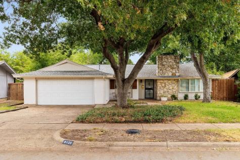 8126 Greenhollow Lane Dallas TX 75240