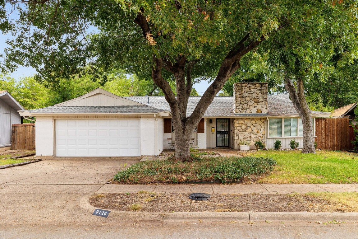 8126 Greenhollow Lane Dallas TX 75240