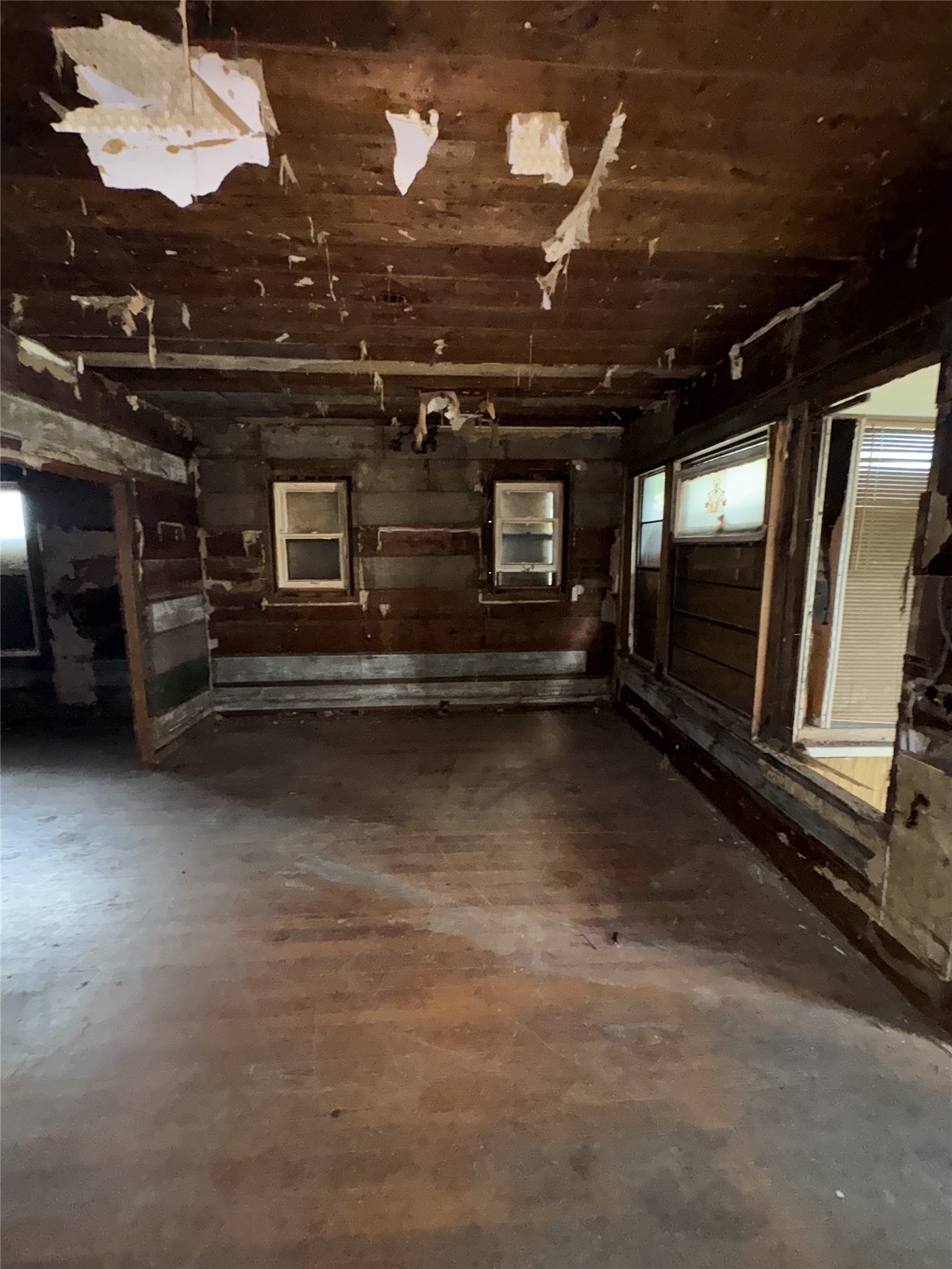 1136 E Leuda Street Fort Worth TX 76104