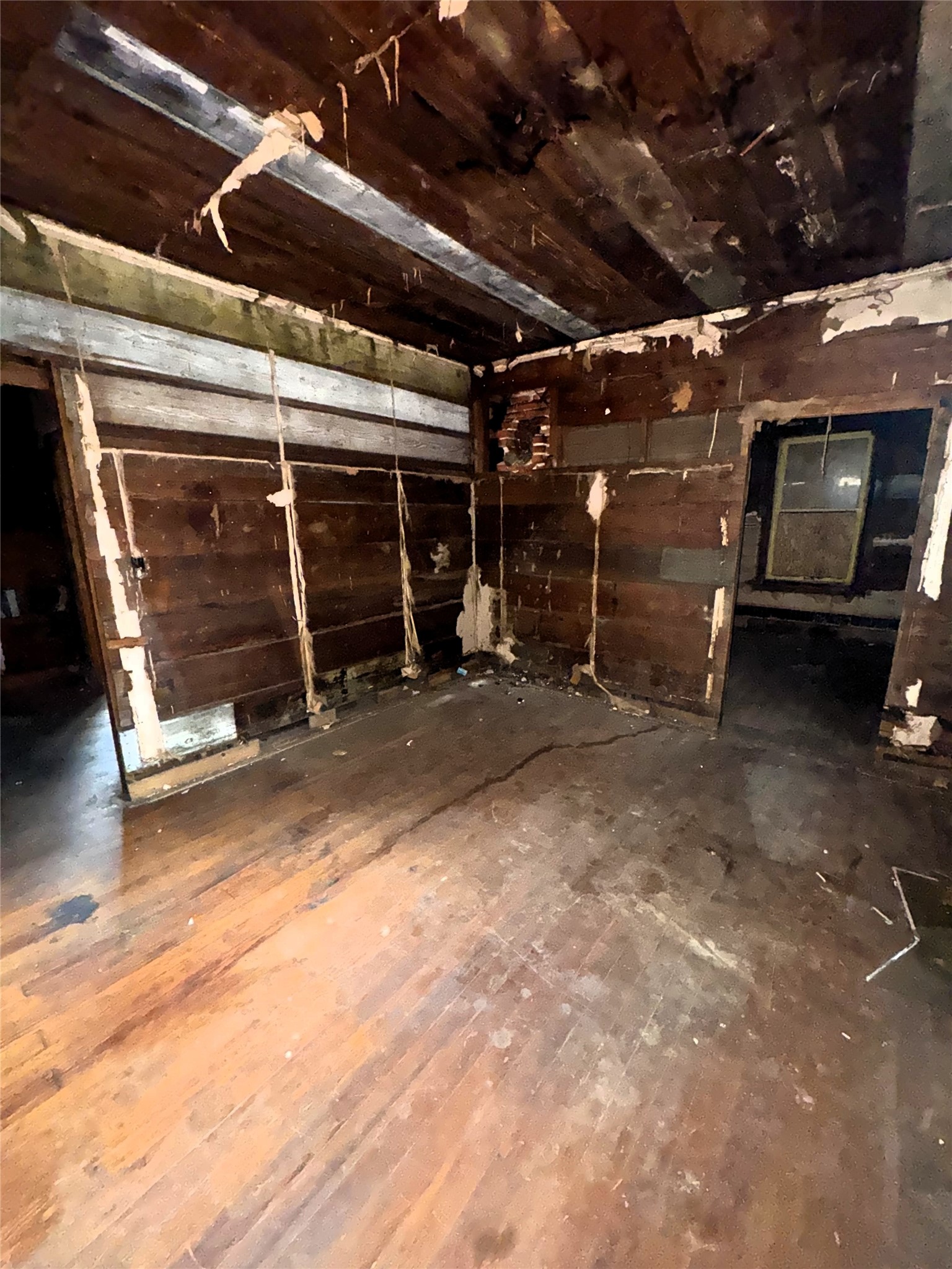 1136 E Leuda Street Fort Worth TX 76104
