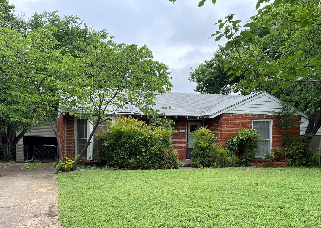 10029 Lake Gardens Drive Dallas TX 75218