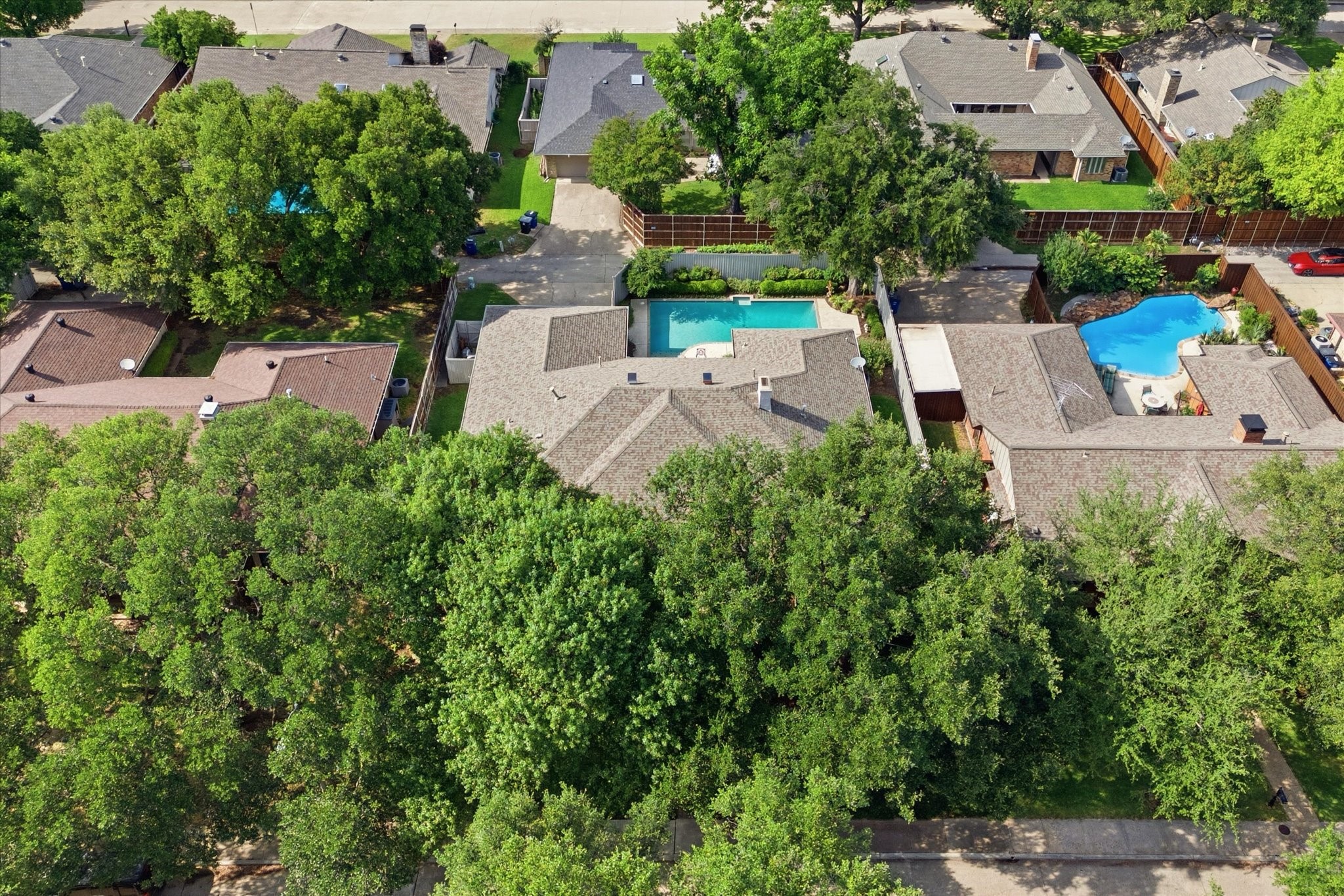 7811 Pencross Lane Dallas TX 75248