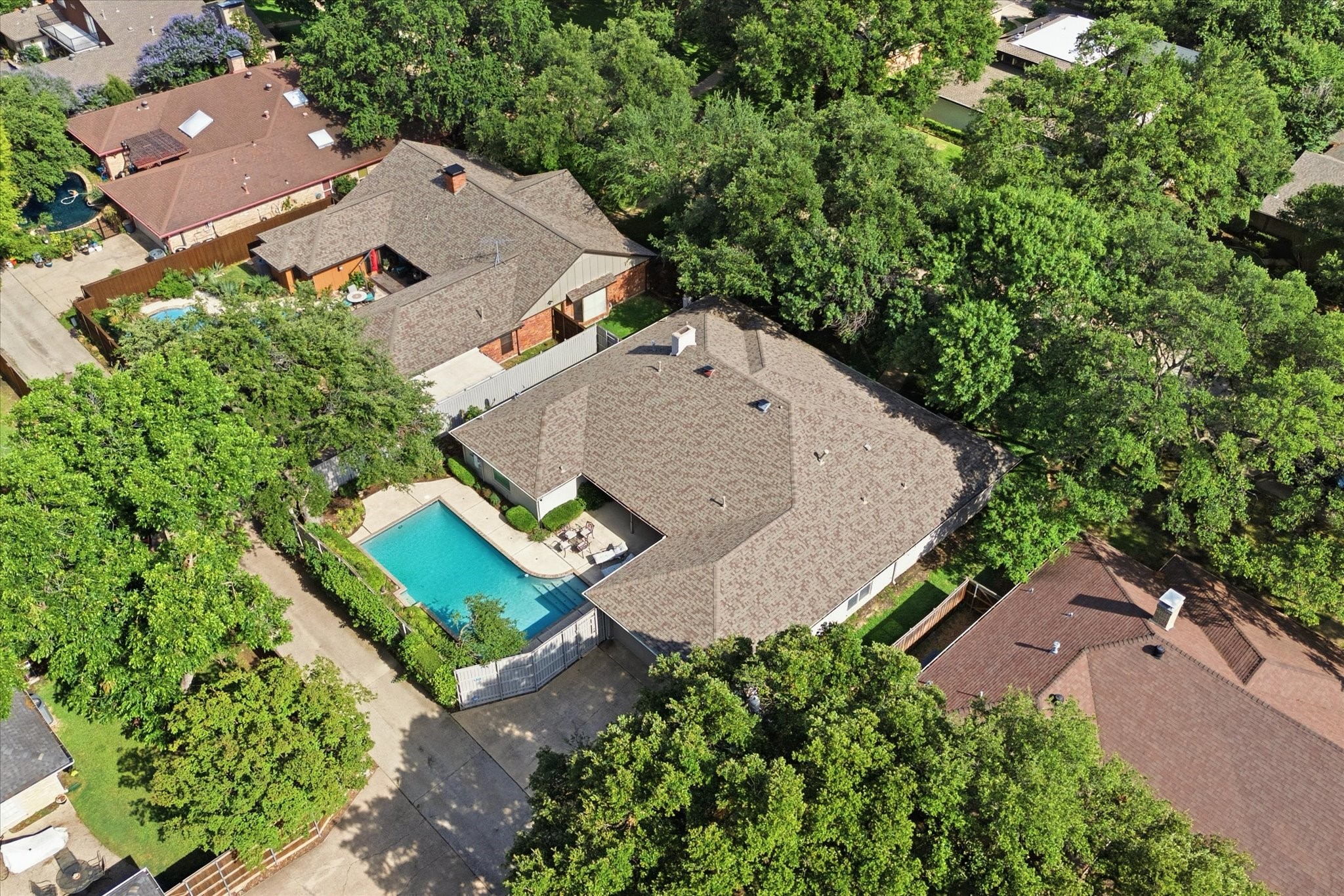 7811 Pencross Lane Dallas TX 75248