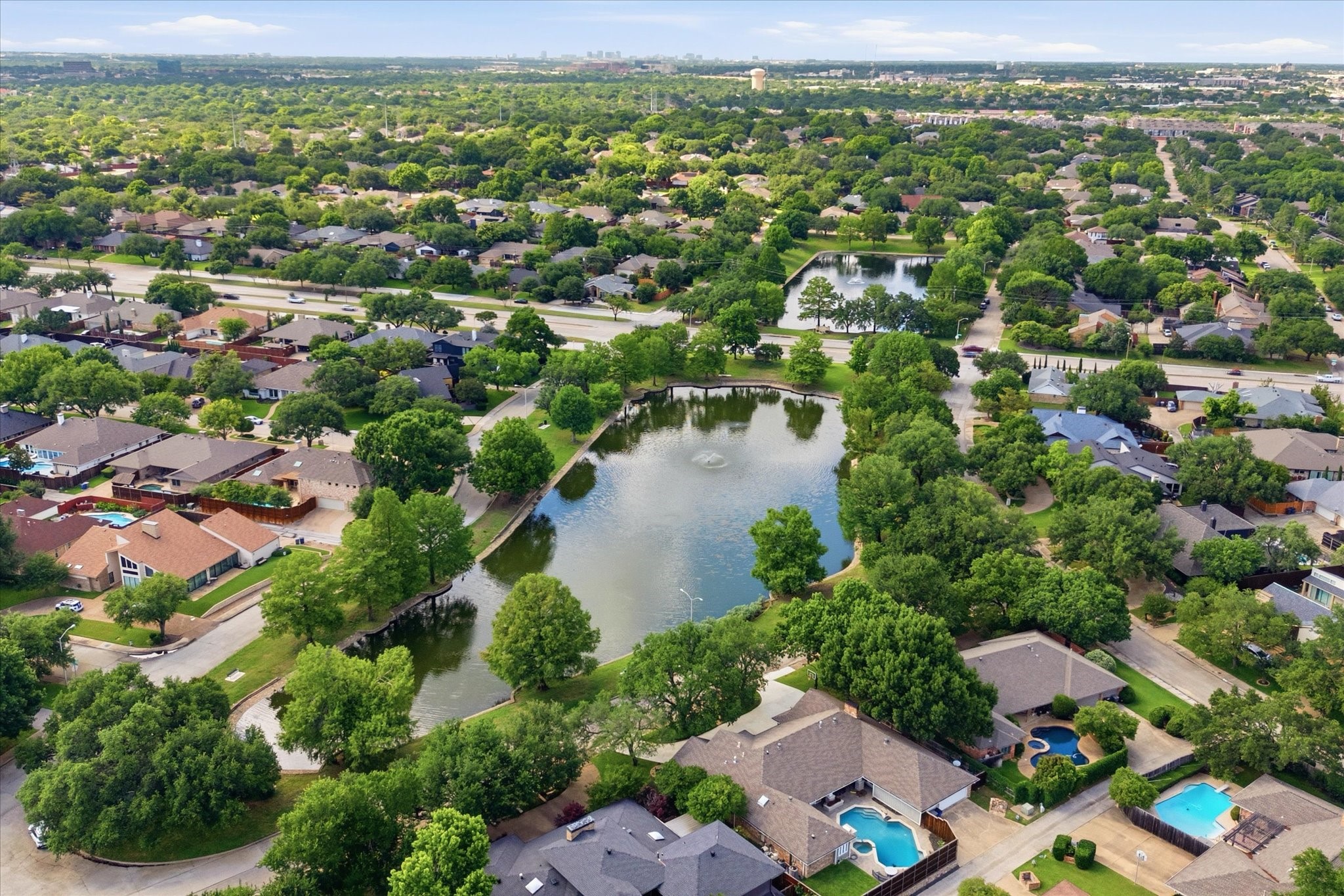7811 Pencross Lane Dallas TX 75248