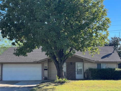1057 Easy Street Grapevine TX 76051
