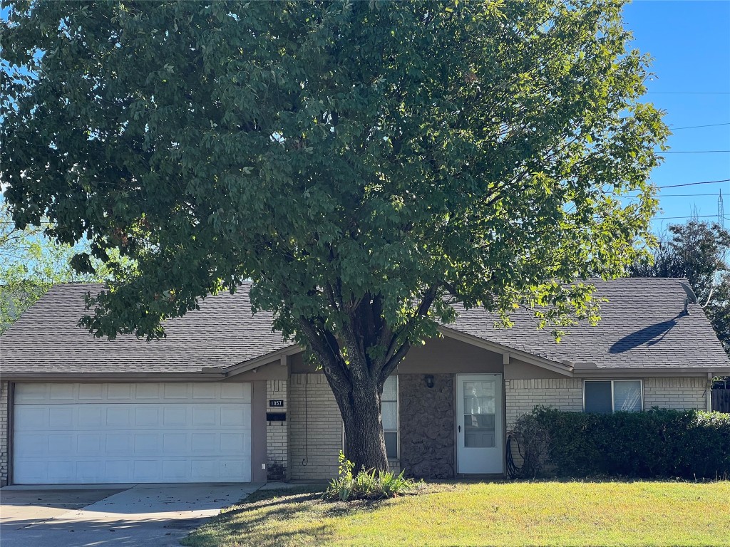 1057 Easy Street Grapevine TX 76051