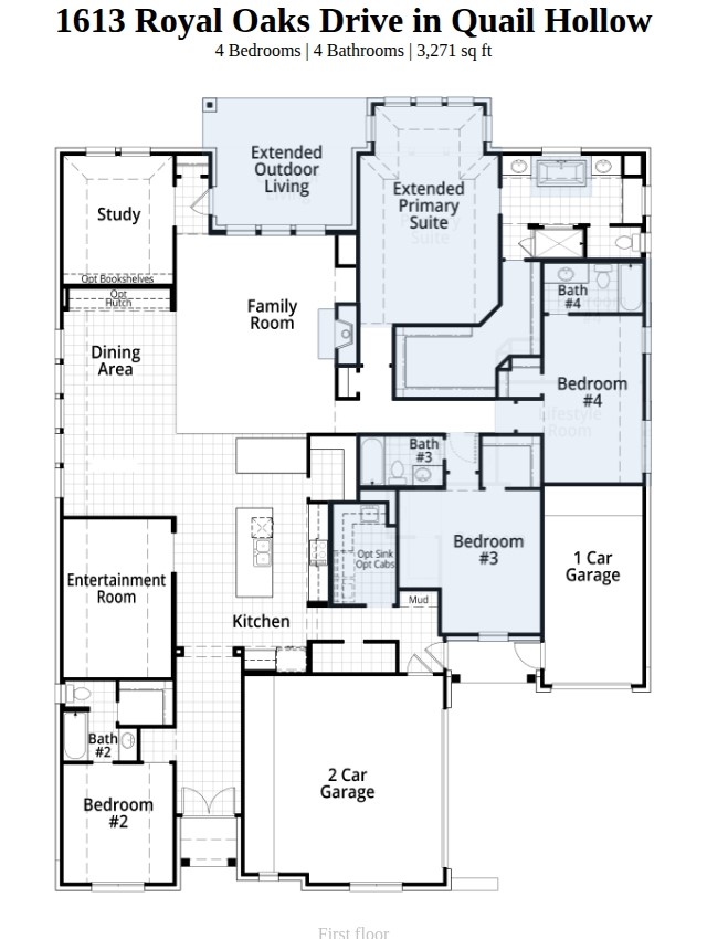 1613 Royal Oaks Drive Rockwall TX 75087