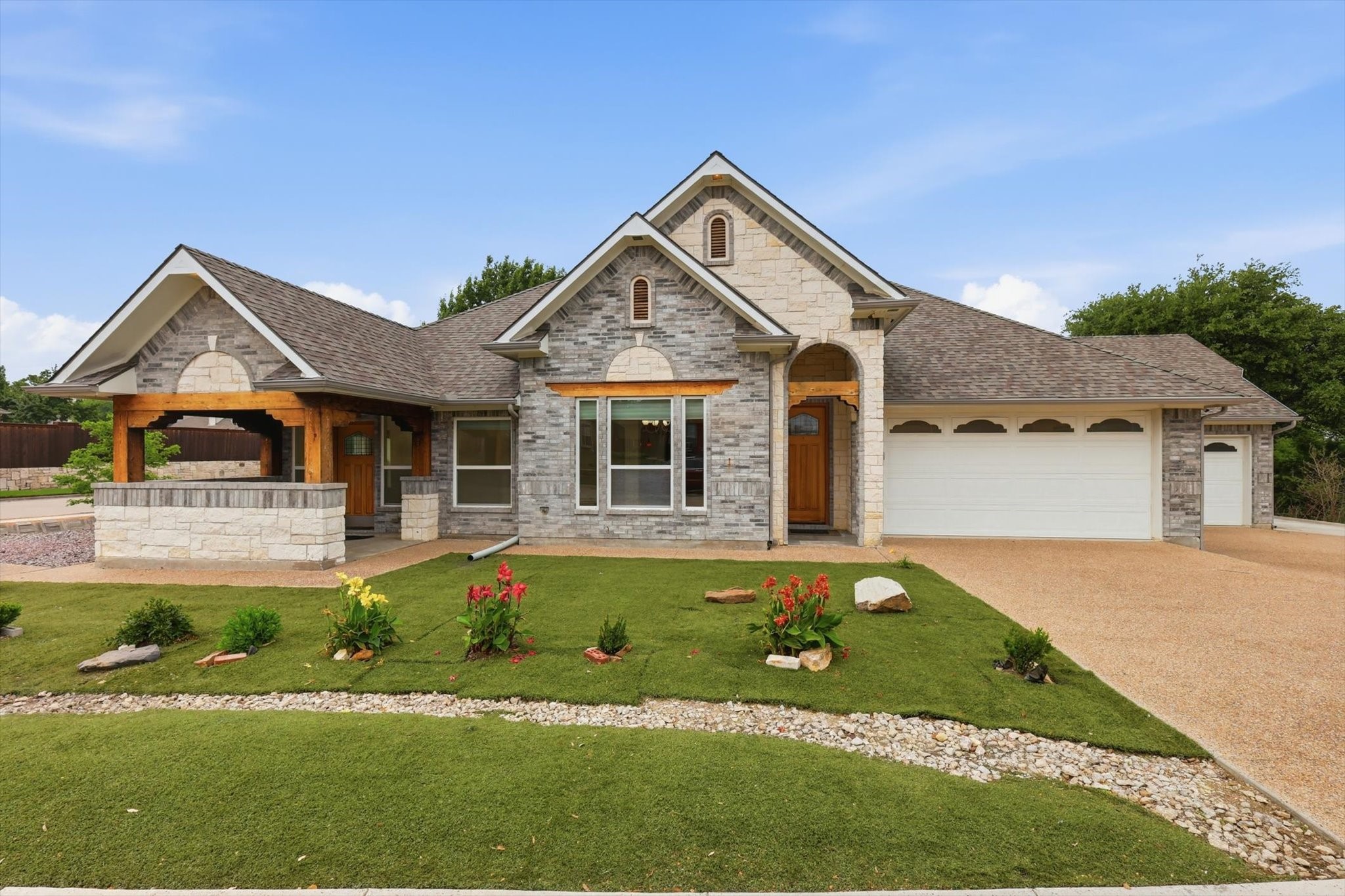 4436 Lakeside Drive The Colony TX 75056