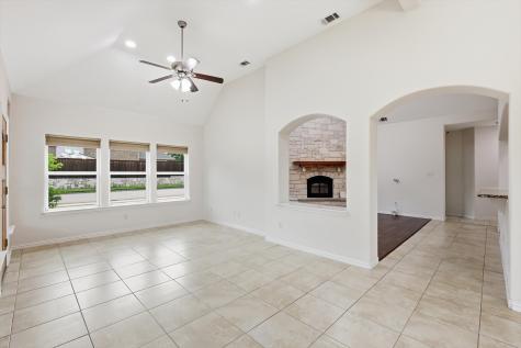 4436 Lakeside Drive The Colony TX 75056