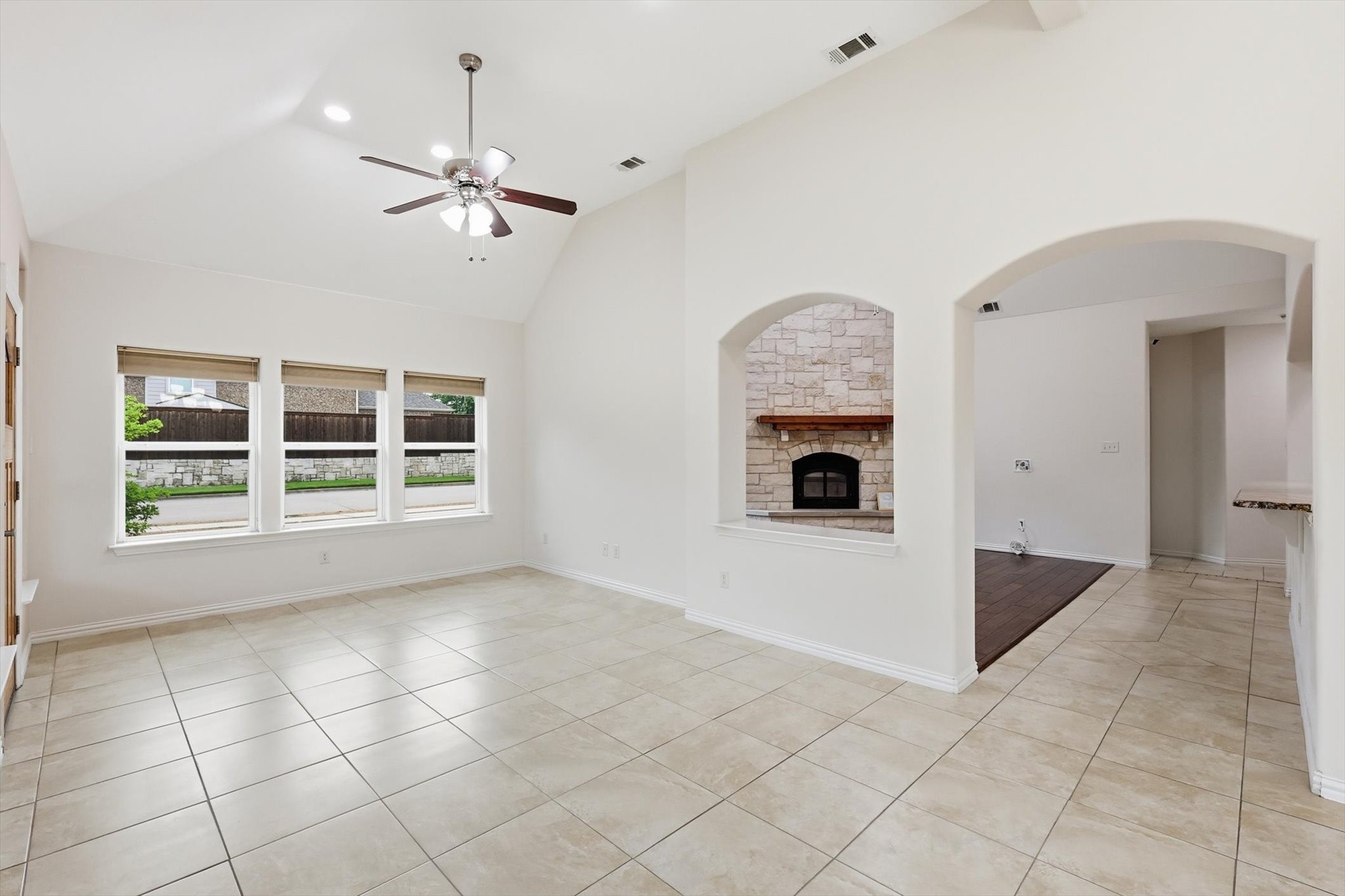 4436 Lakeside Drive The Colony TX 75056