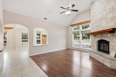 4436 Lakeside Drive The Colony TX 75056