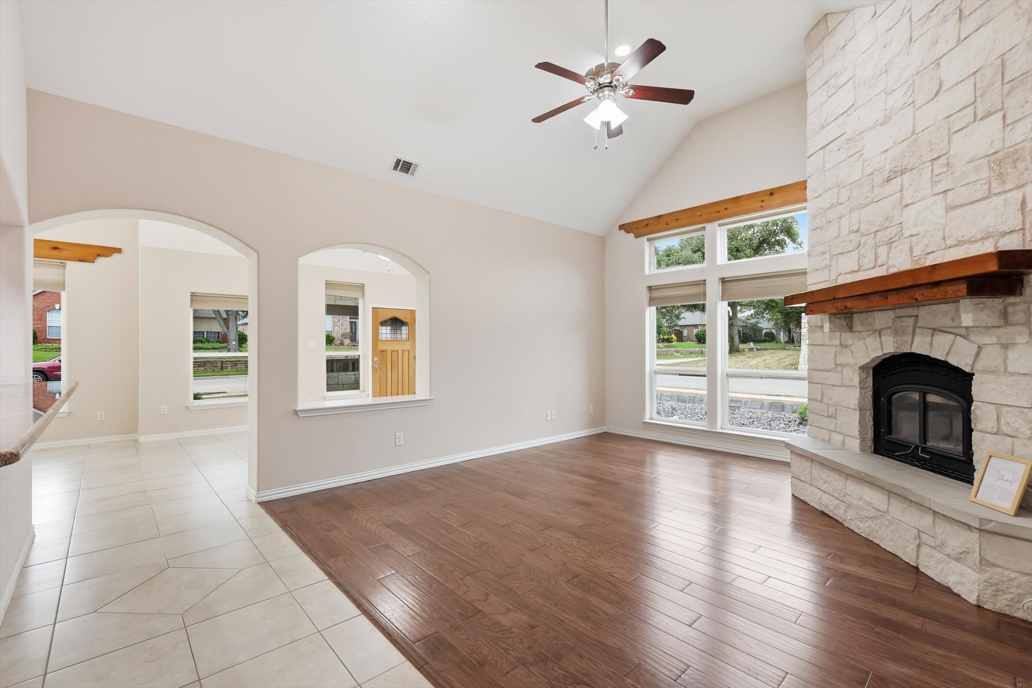 4436 Lakeside Drive The Colony TX 75056