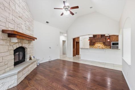 4436 Lakeside Drive The Colony TX 75056