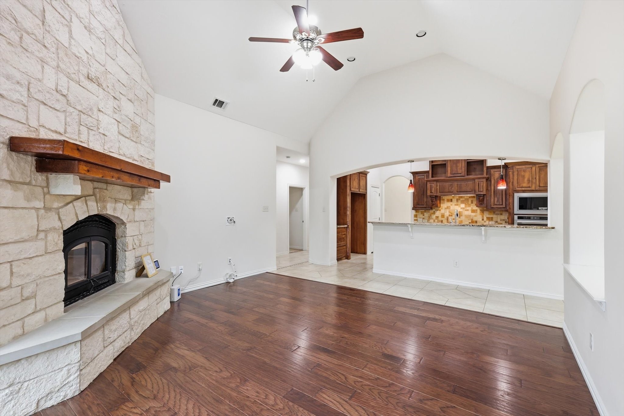 4436 Lakeside Drive The Colony TX 75056
