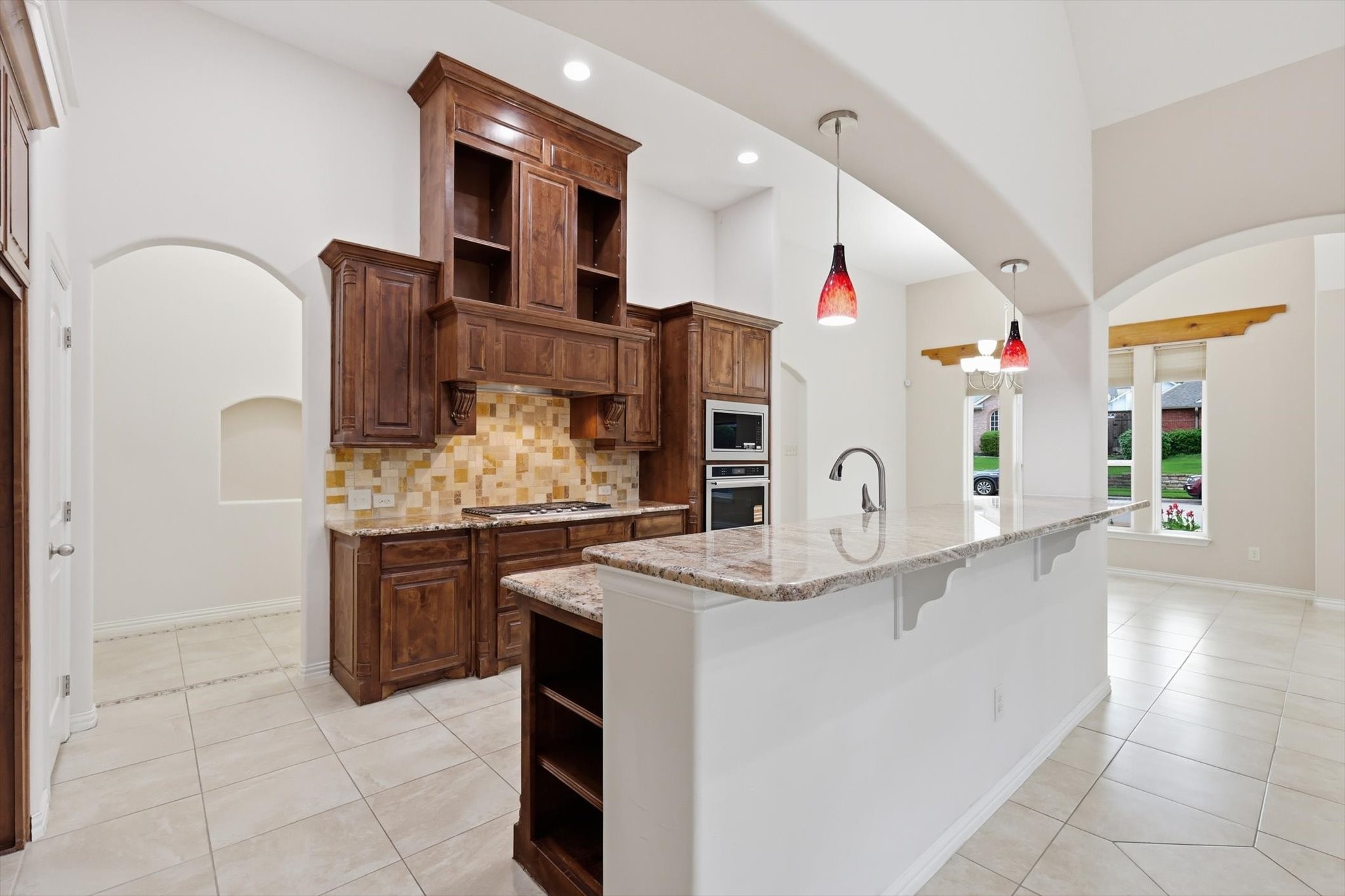 4436 Lakeside Drive The Colony TX 75056