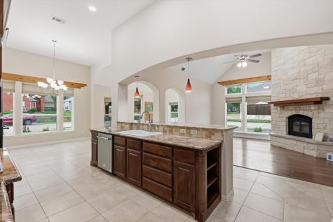 4436 Lakeside Drive The Colony TX 75056