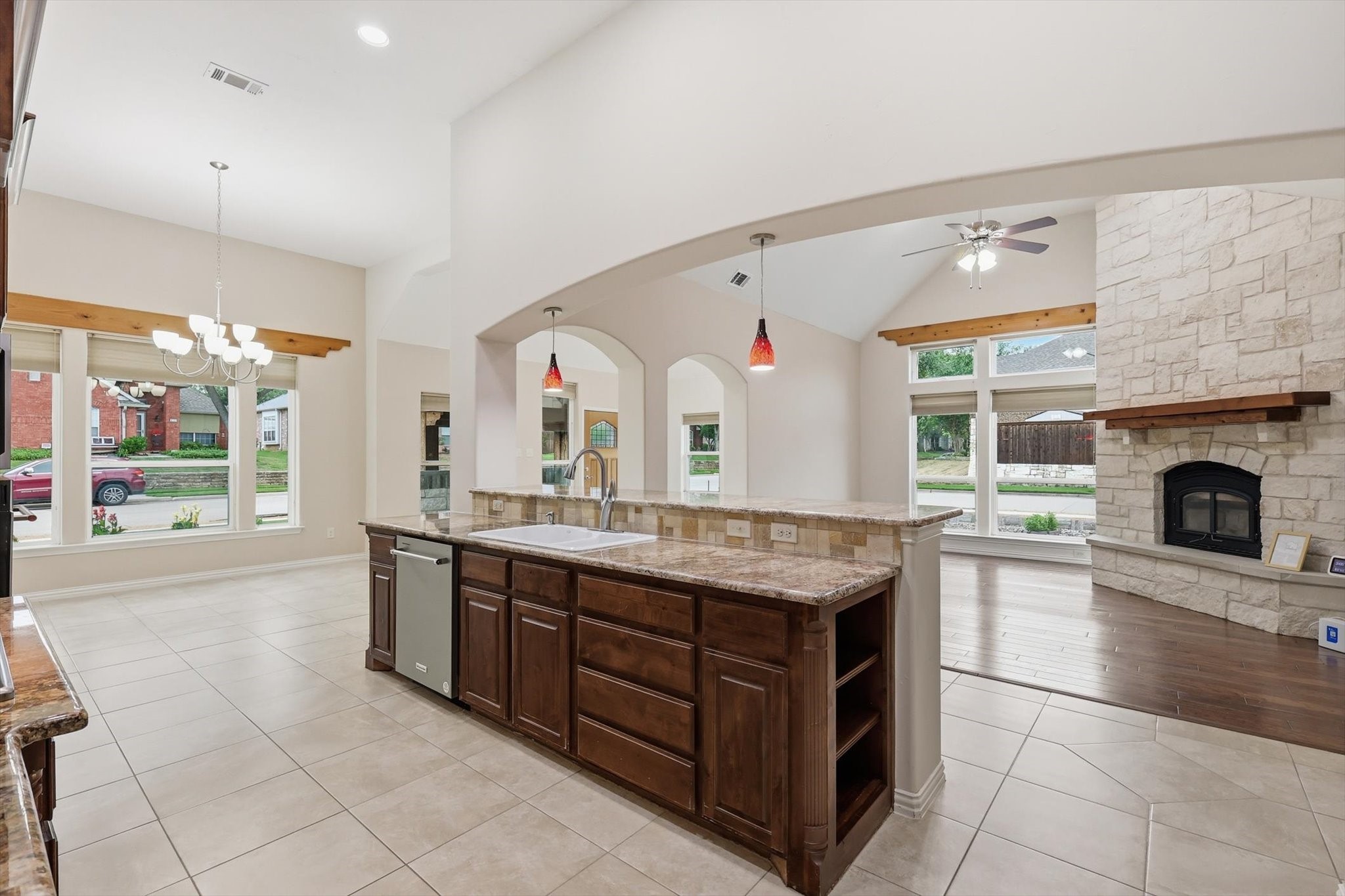 4436 Lakeside Drive The Colony TX 75056