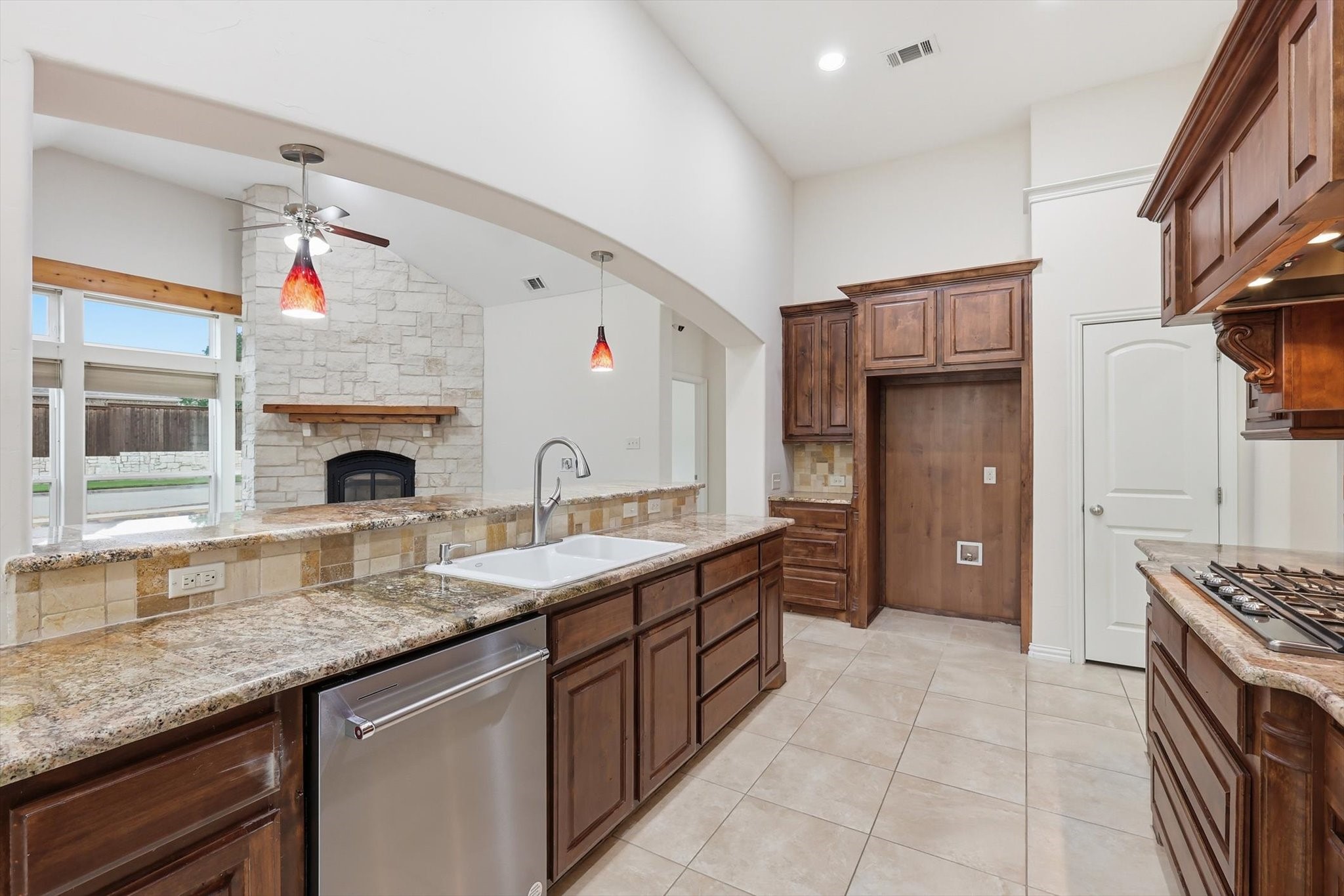 4436 Lakeside Drive The Colony TX 75056
